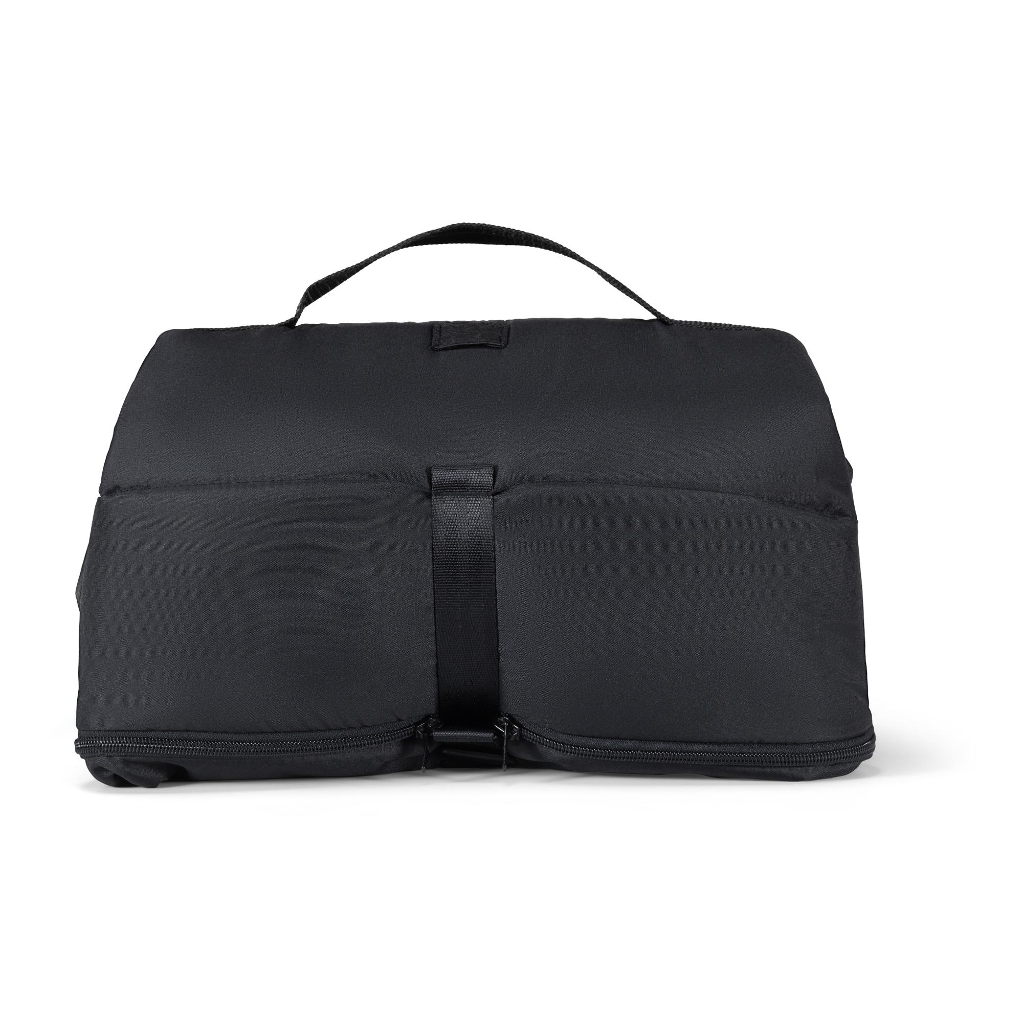 Aer1/+/2 Saco de Viagem Preto-3
