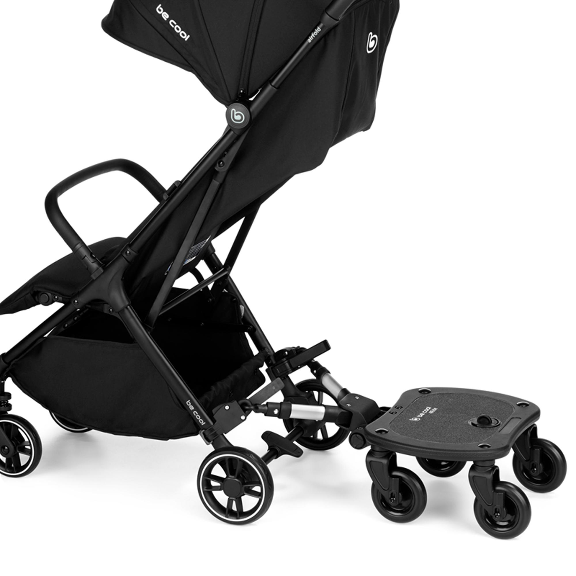 Imagem 0 de Assento de Trotinete para Carrinho de Bebé 4Ride Seat