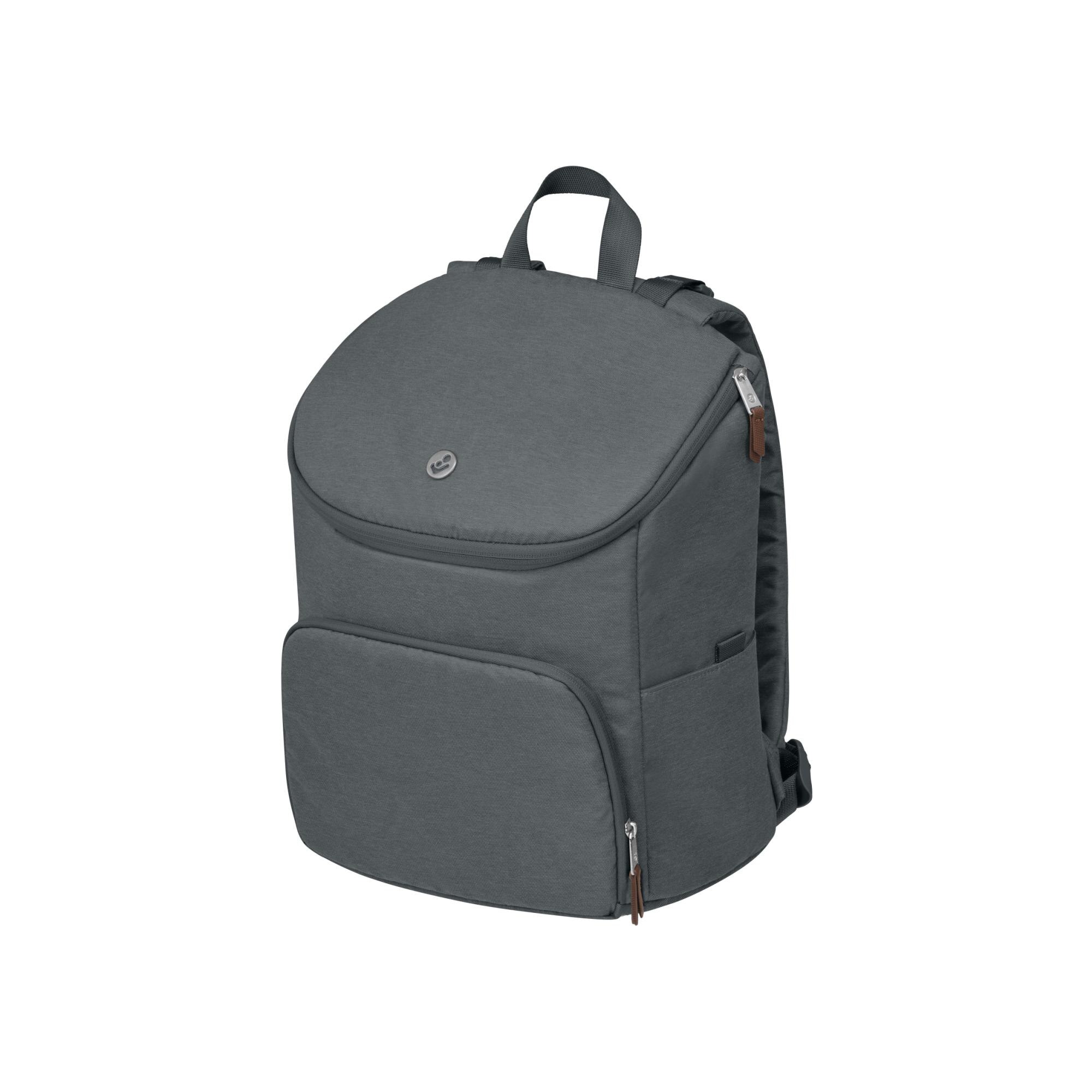 Set de accesorios Maxi-Cosi para carrito Oxford - Gris oscuro Gris oscuro-4
