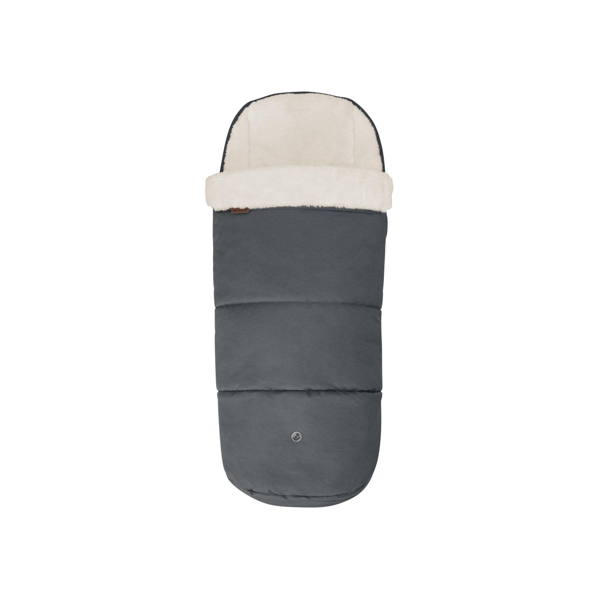 Set de accesorios Maxi-Cosi para carrito Oxford - Gris oscuro Gris oscuro-6