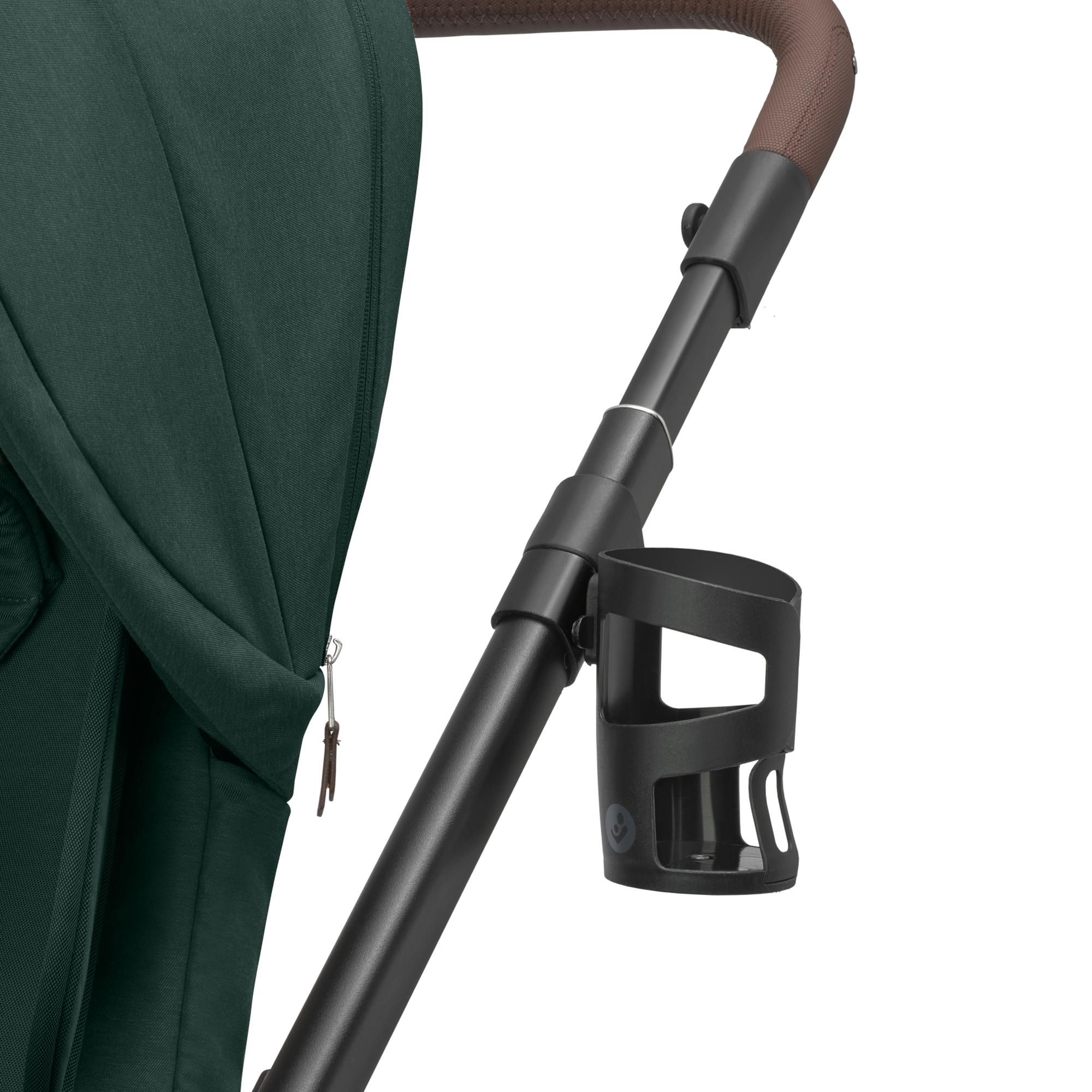 Set de accesorios Maxi-Cosi para carrito Oxford - Verde Verde-2