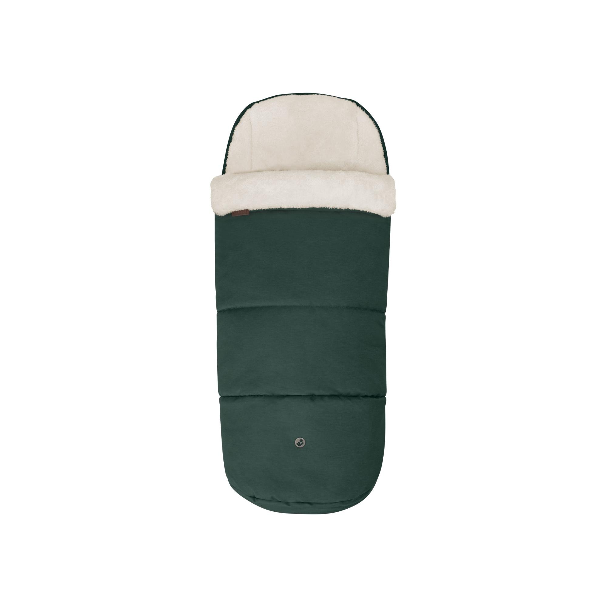 Set de accesorios Maxi-Cosi para carrito Oxford - Verde Verde-6