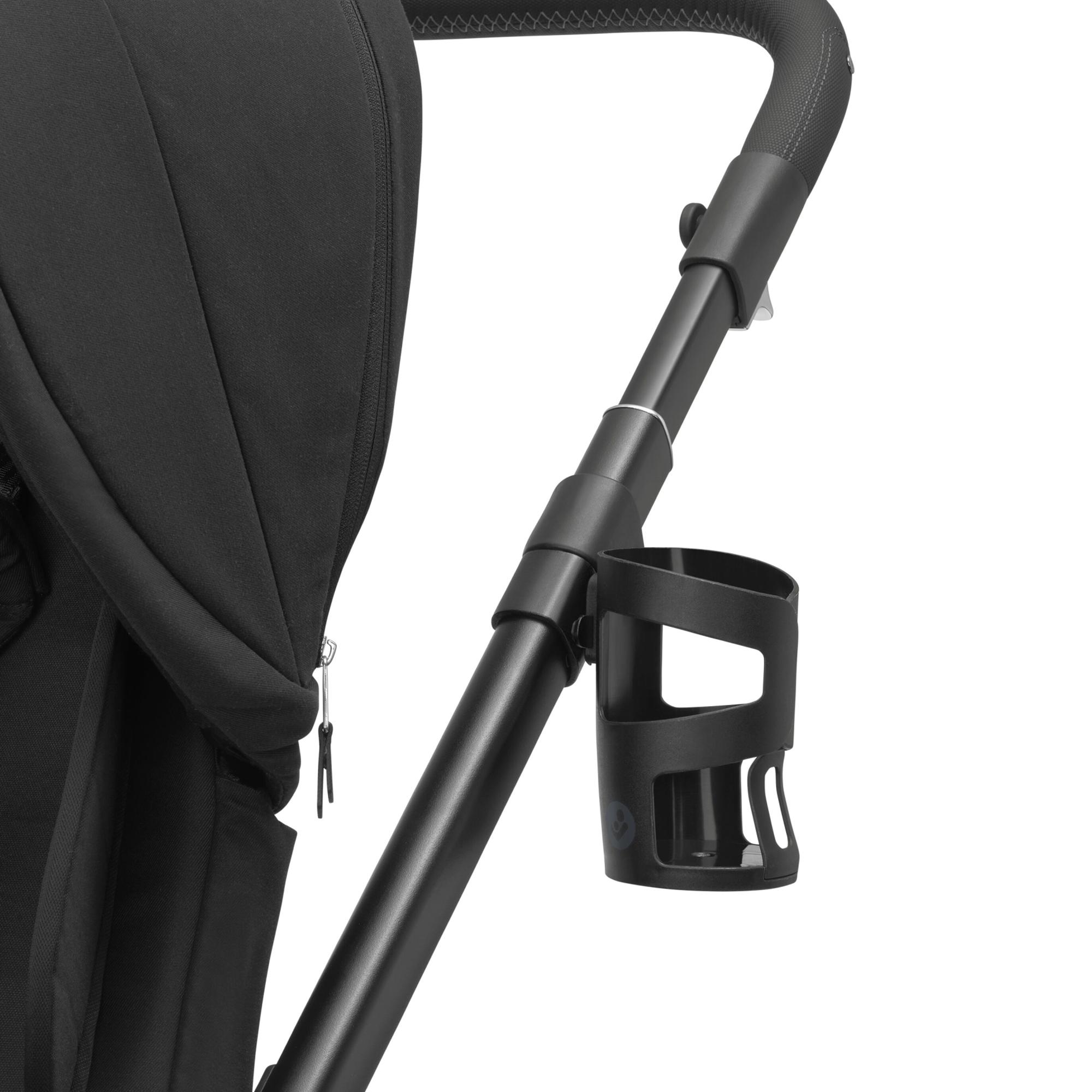 Set de accesorios Maxi-Cosi para carrito Oxford - Negro Negro-2