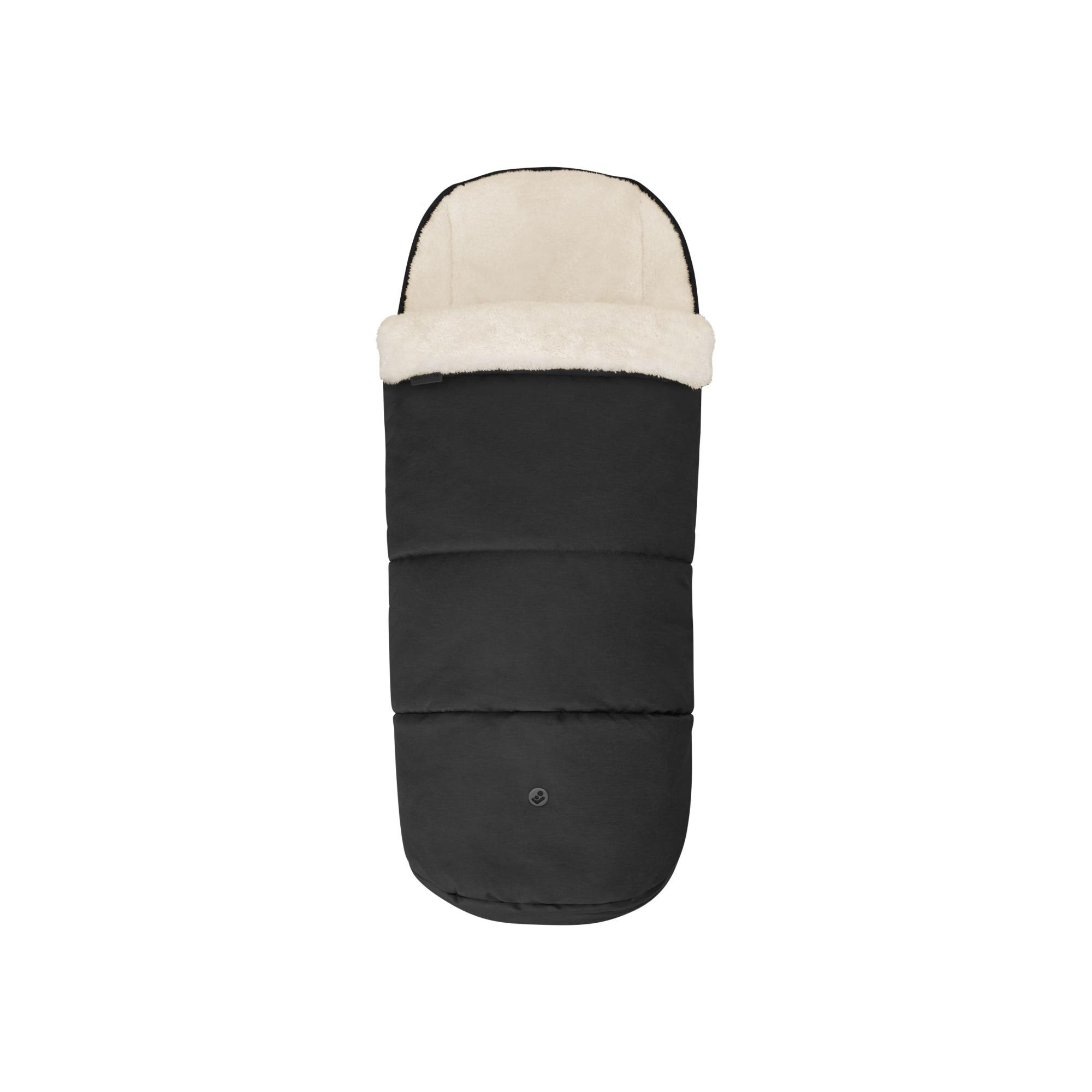 Set de accesorios Maxi-Cosi para carrito Oxford - Negro Negro-6