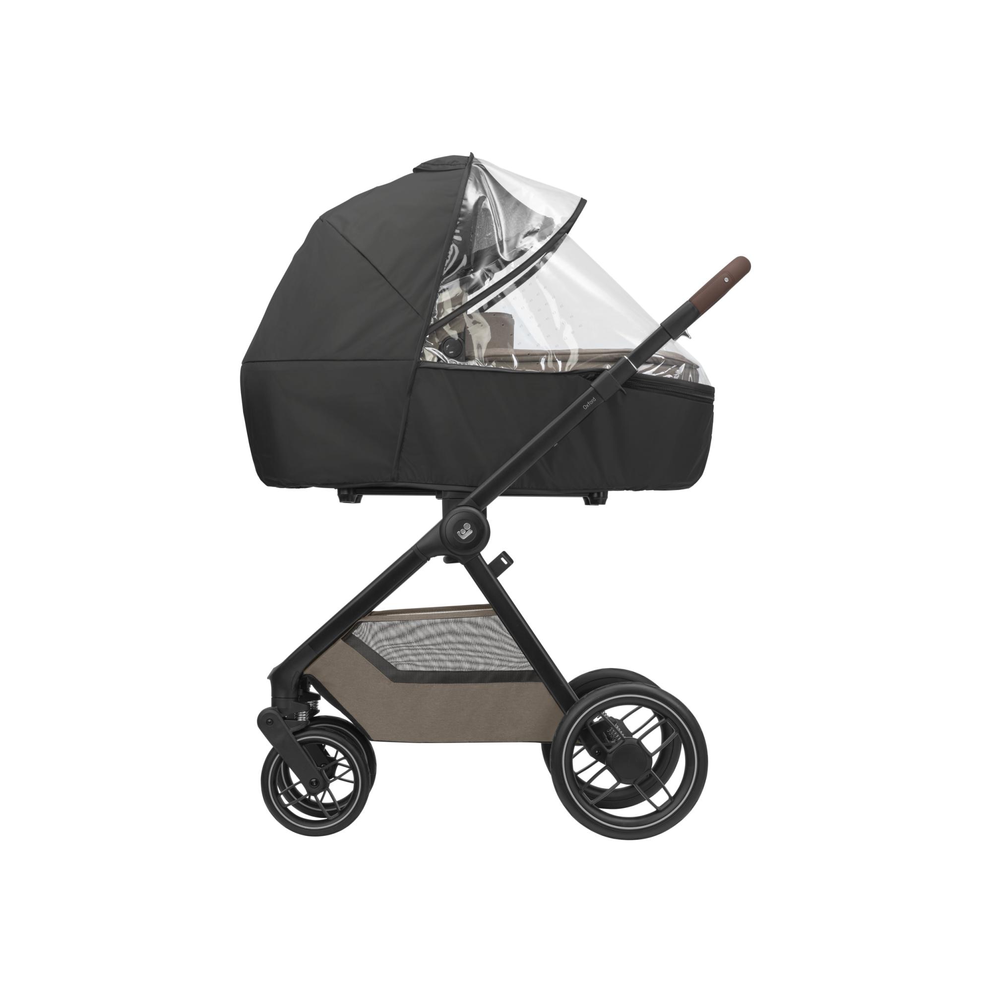 Set de accesorios Maxi-Cosi para carrito Oxford - Teja Teja-8