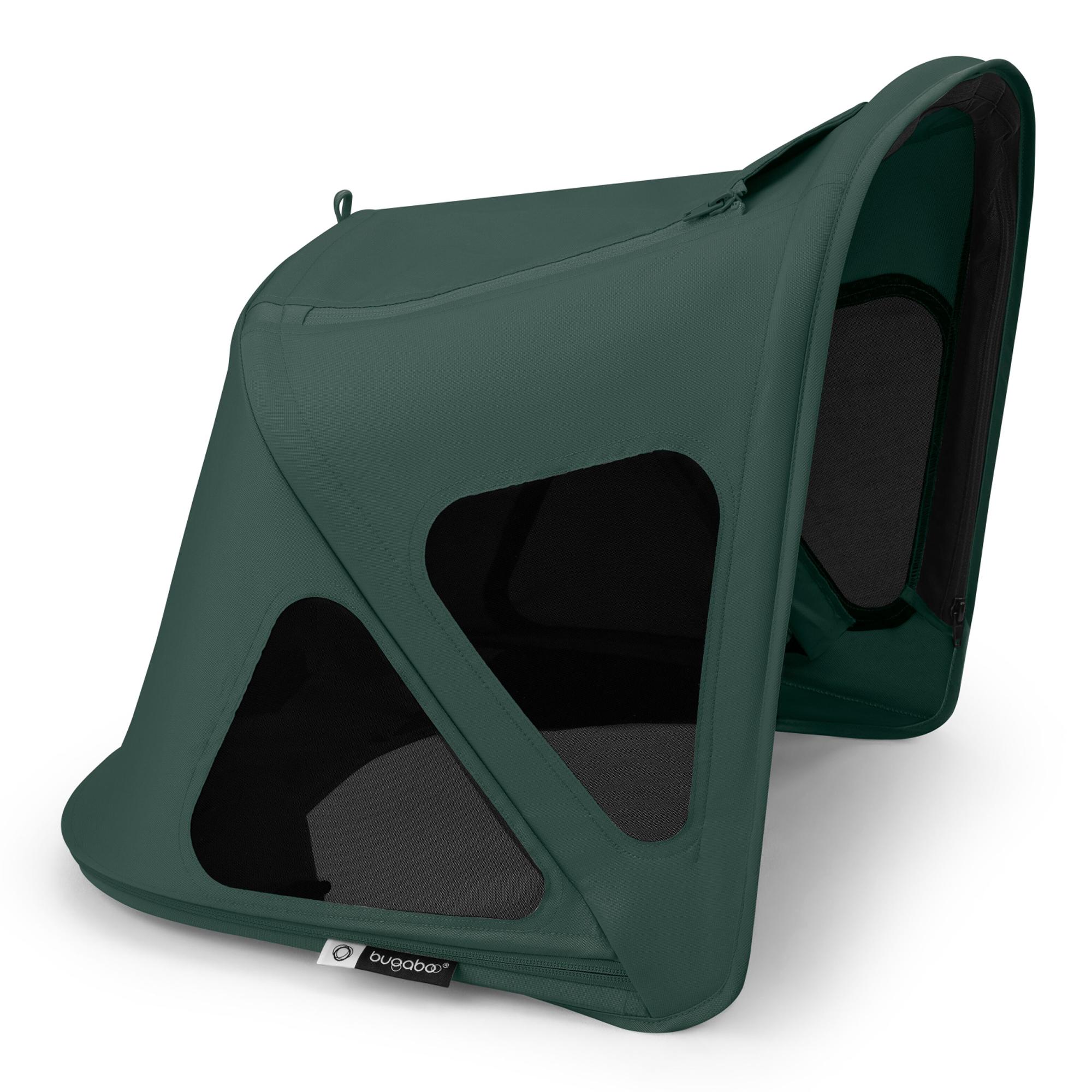 Imagem 0 de Capota Ventilada Fox/Kangaroo/Cameleon/Lynx