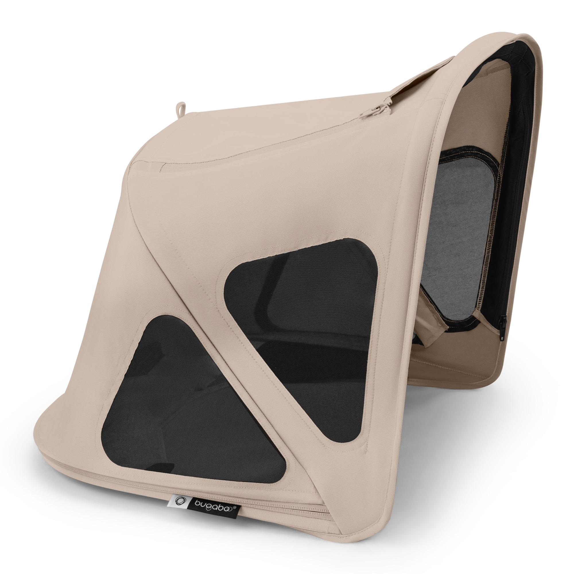 Imagem 0 de Capota Ventilada Fox/Kangaroo/Cameleon/Lynx