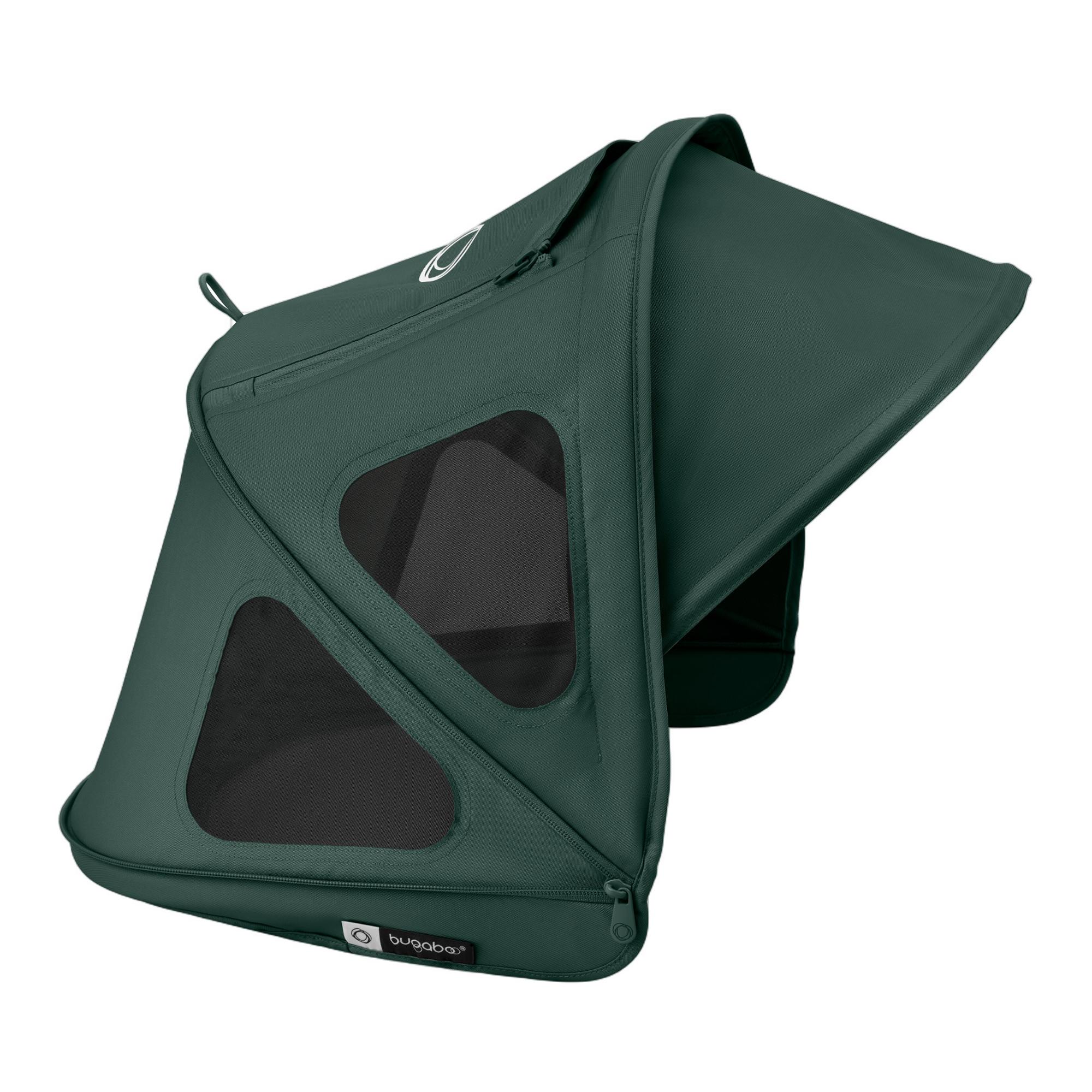 Bugaboo - Bugaboo Dragonfly capota ventilada.