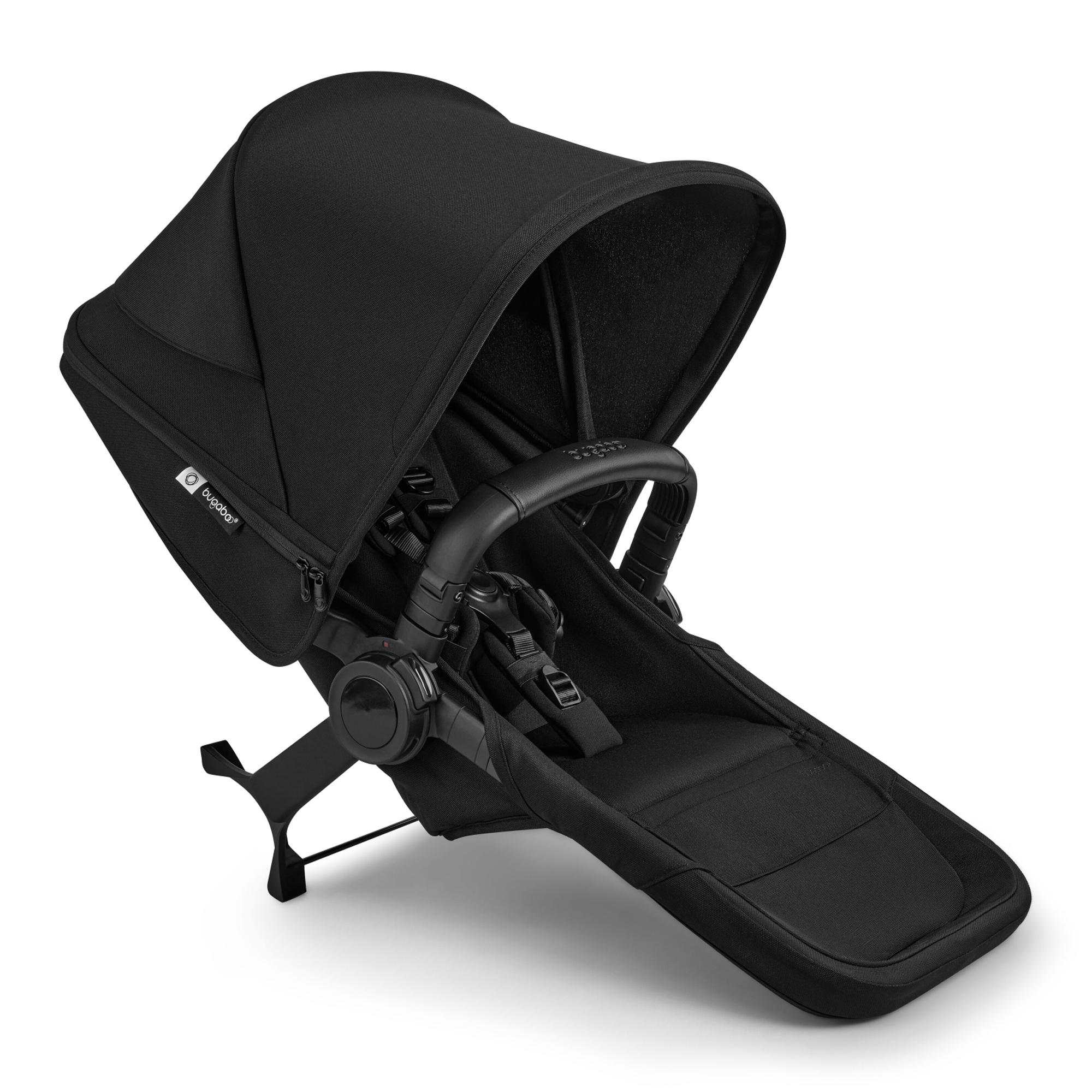 Imagem 0 de Carrinho de Passeio Gemelar Bugaboo Donkey 6