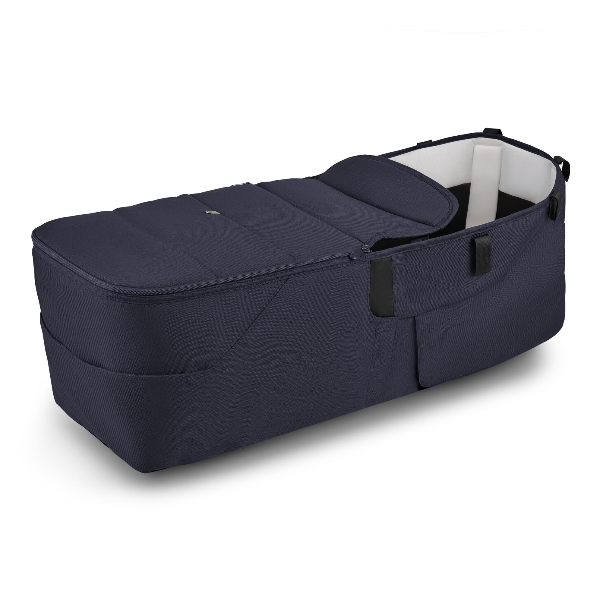 Imagem 0 de Capa para Alcofa Gemelar Bugaboo Donkey 6