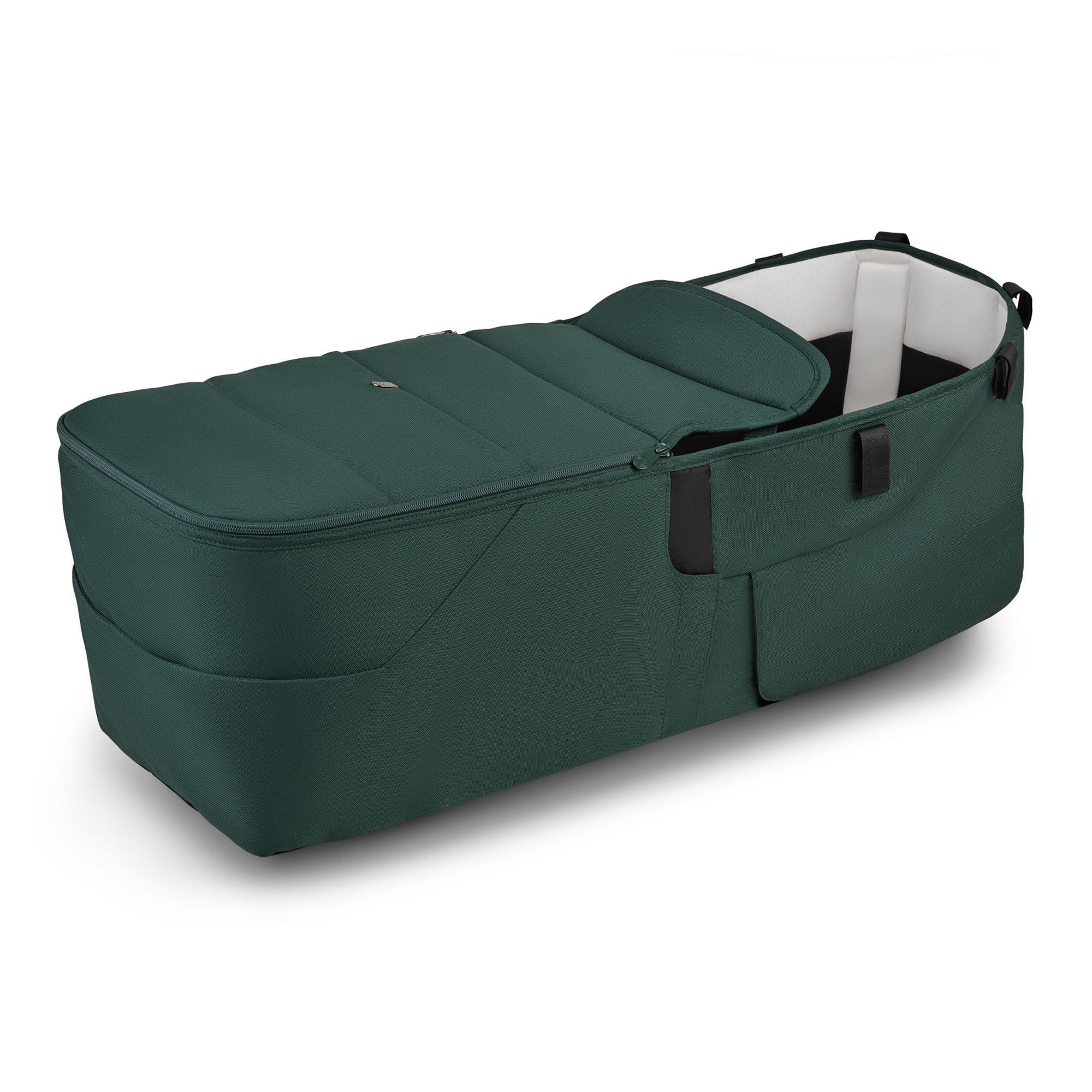 Imagem 0 de Capa para Alcofa Gemelar Bugaboo Donkey 6