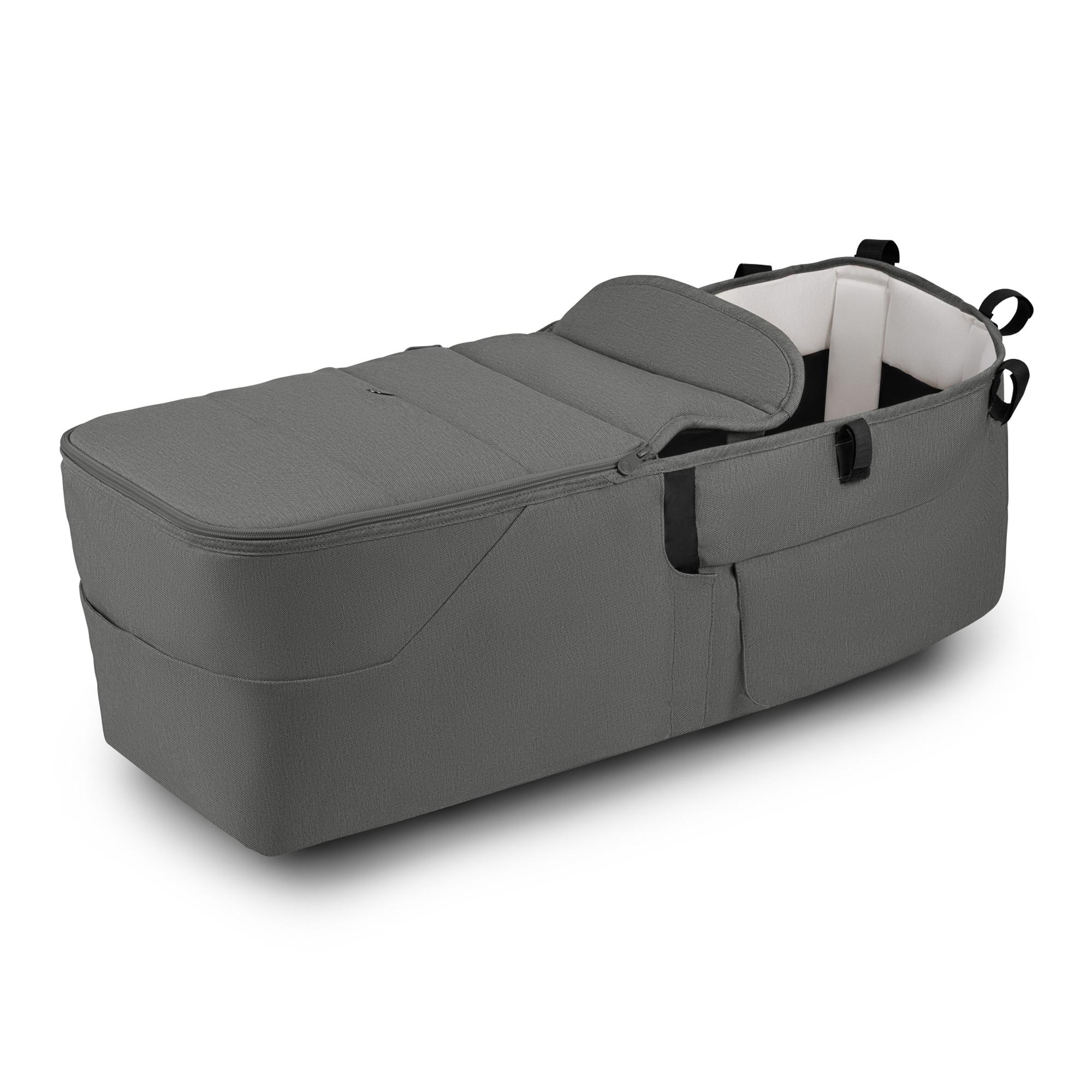 Imagem 0 de Capa para Alcofa Gemelar Bugaboo Donkey 6