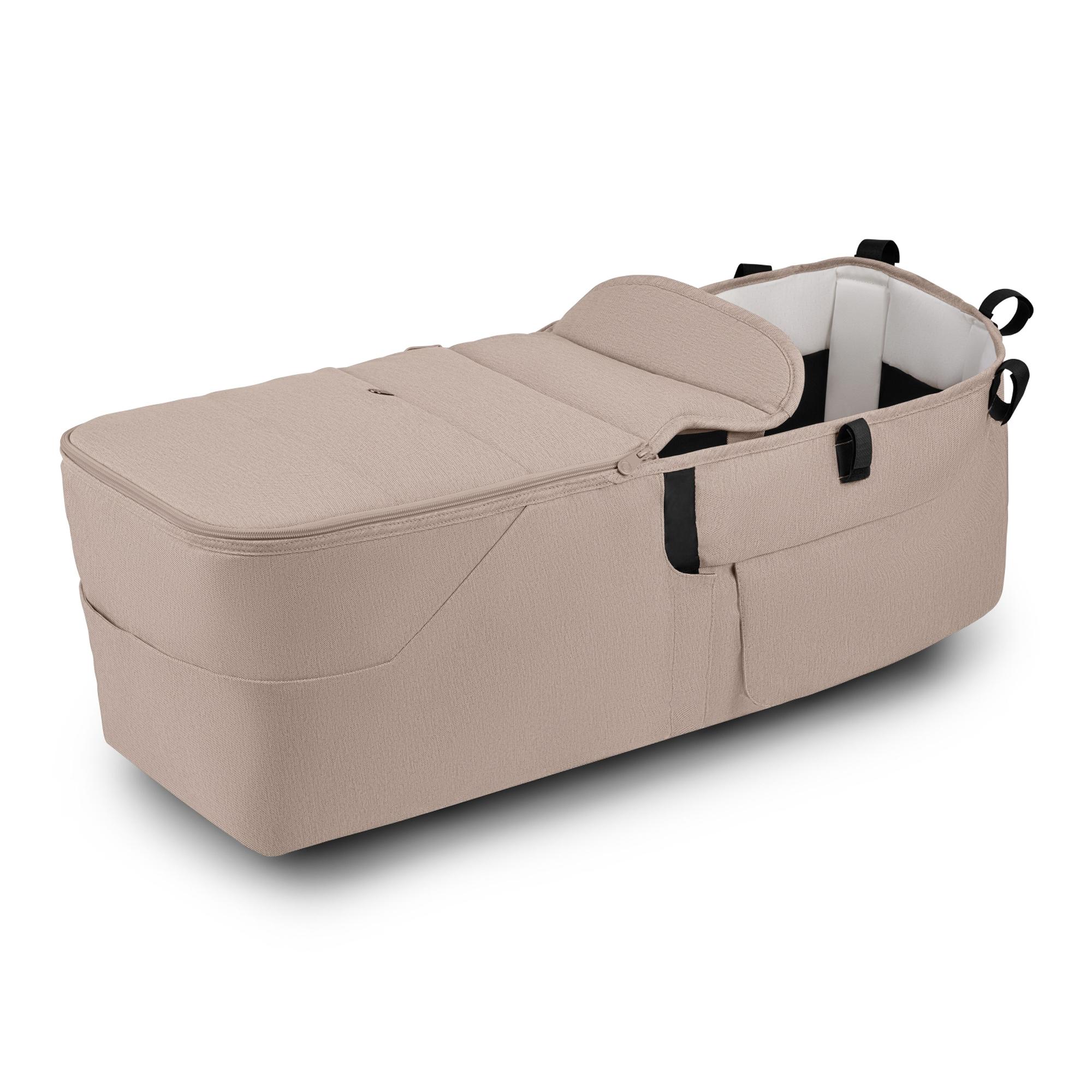 Imagem 0 de Capa para Alcofa Gemelar Bugaboo Donkey 6