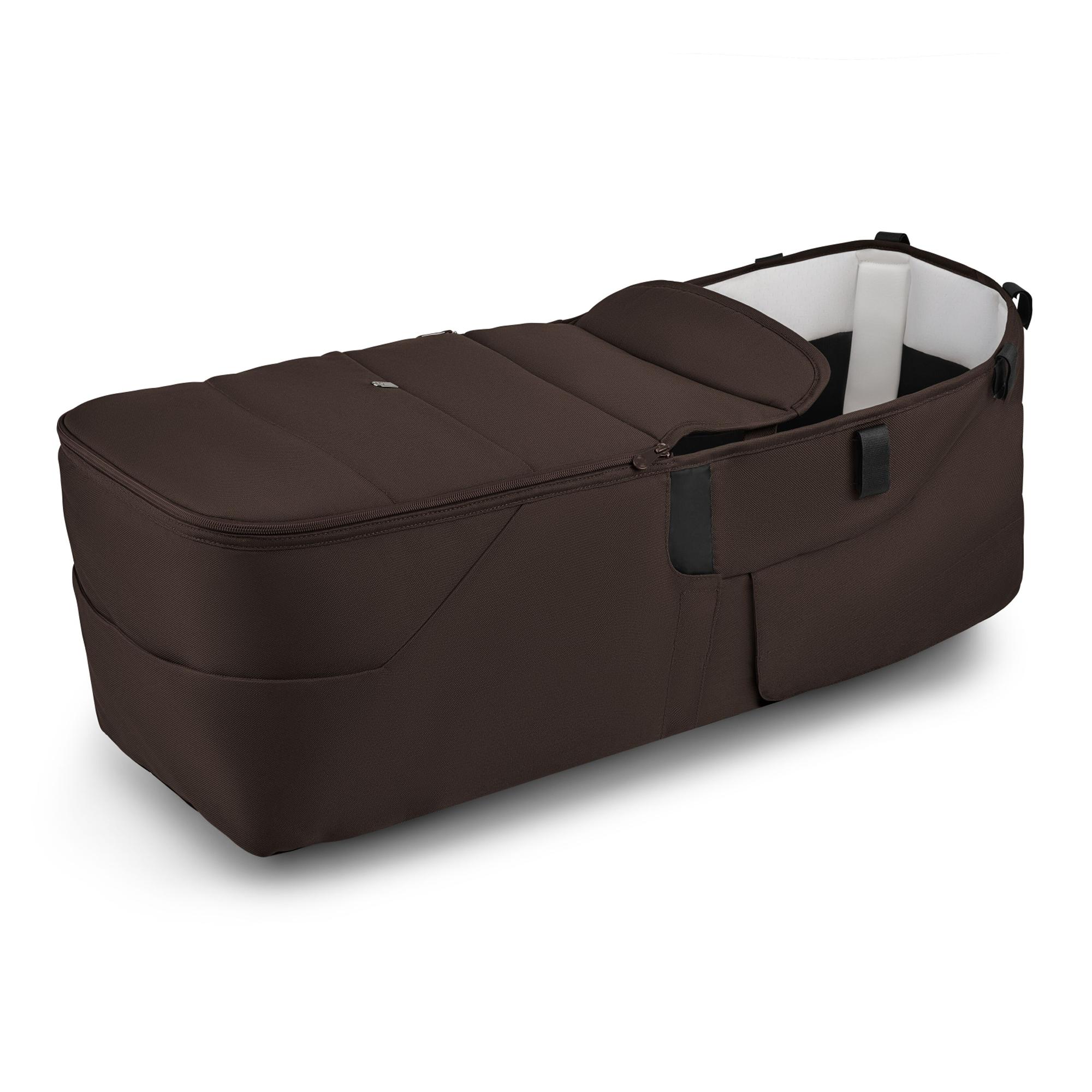 Imagem 0 de Capa para Alcofa Gemelar Bugaboo Donkey 6