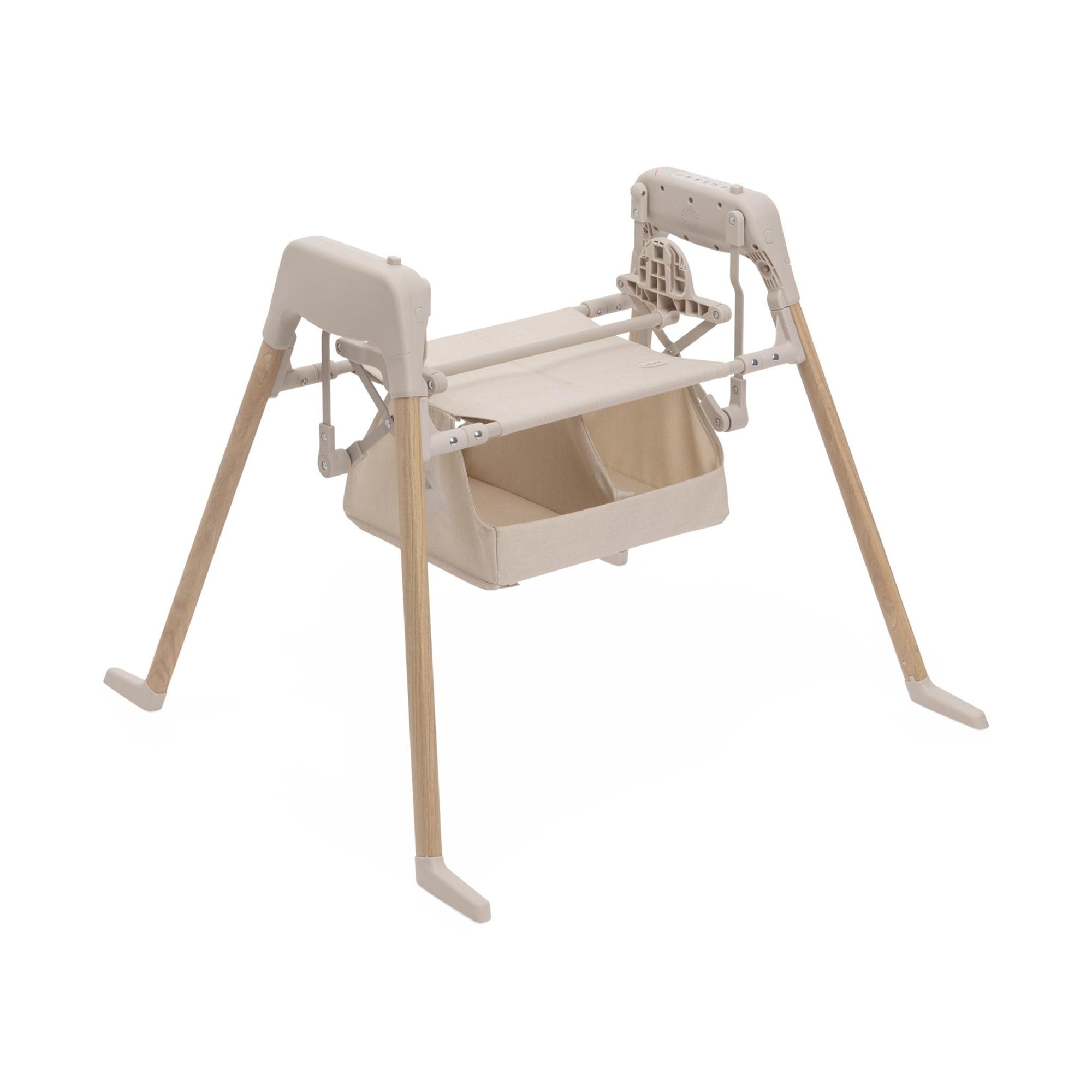 Chicco - Soporte Chicco E-Lullaglide.