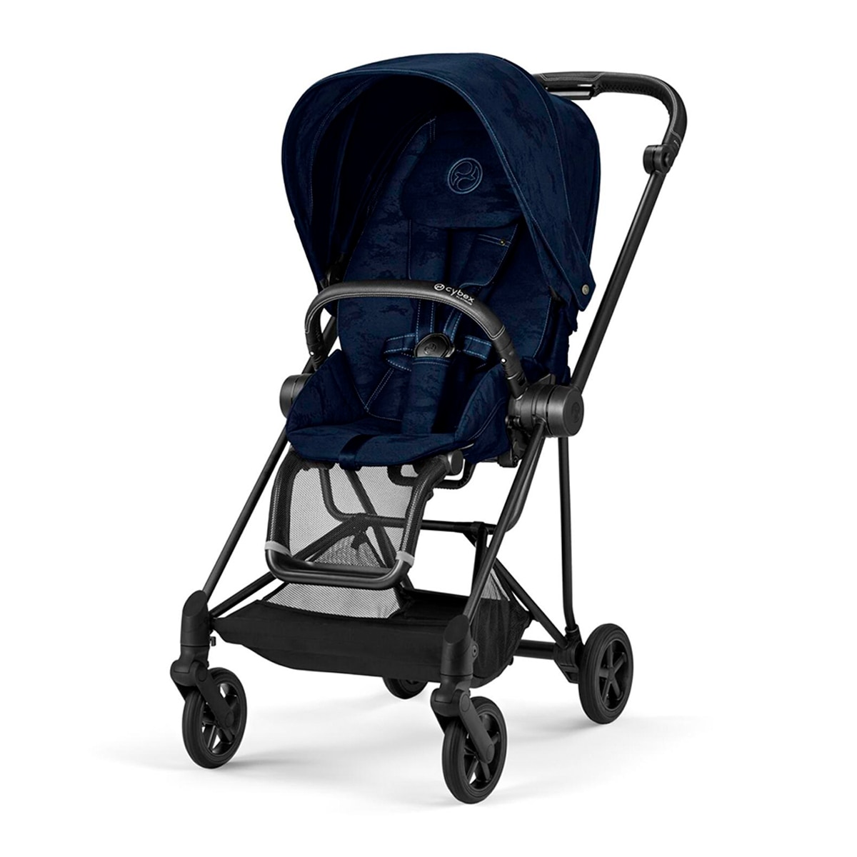 Tecidos para Assento Mios Seat Pack Rebellious Luxury Azul-escuro-1