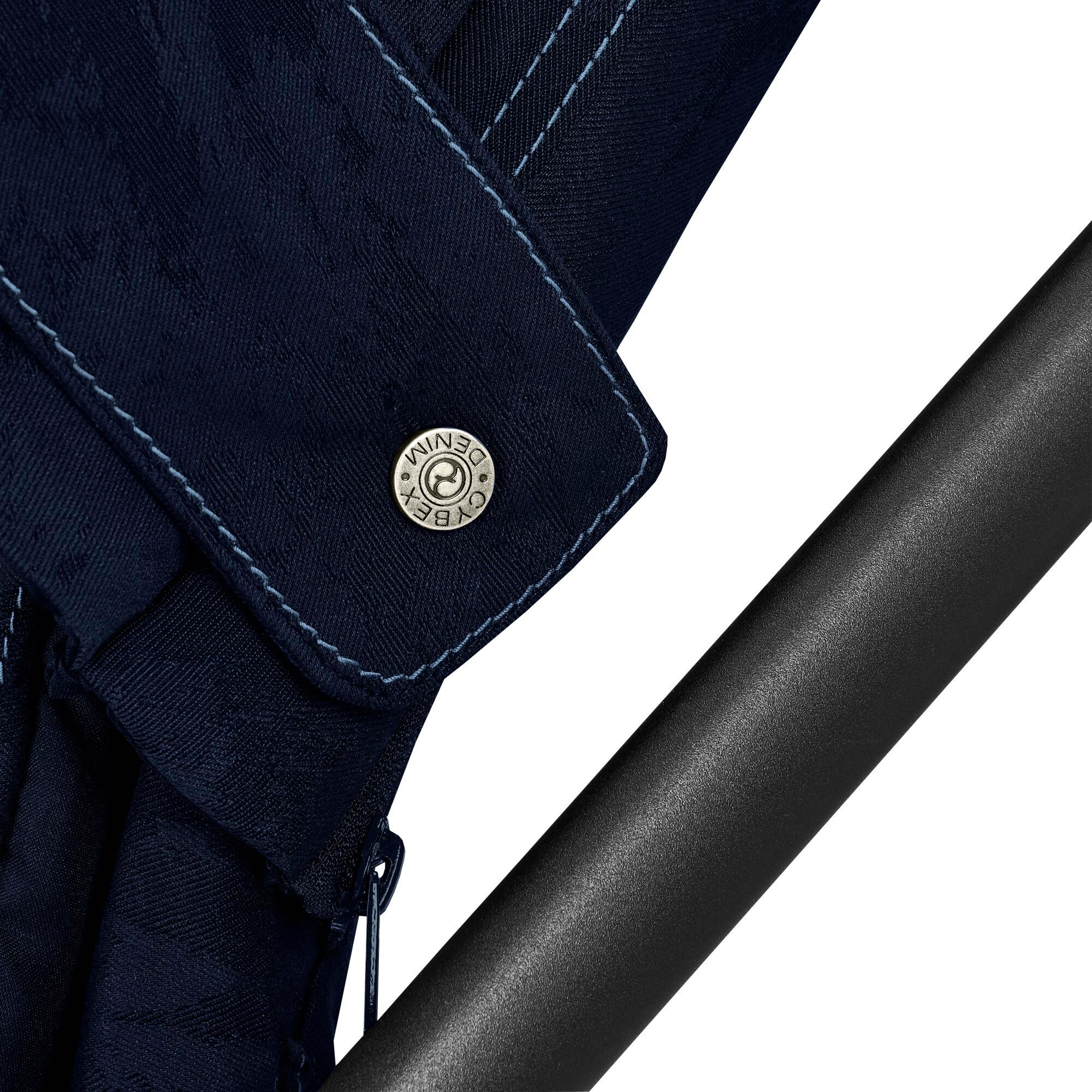 Tecidos para Assento Mios Seat Pack Rebellious Luxury Azul-escuro-5