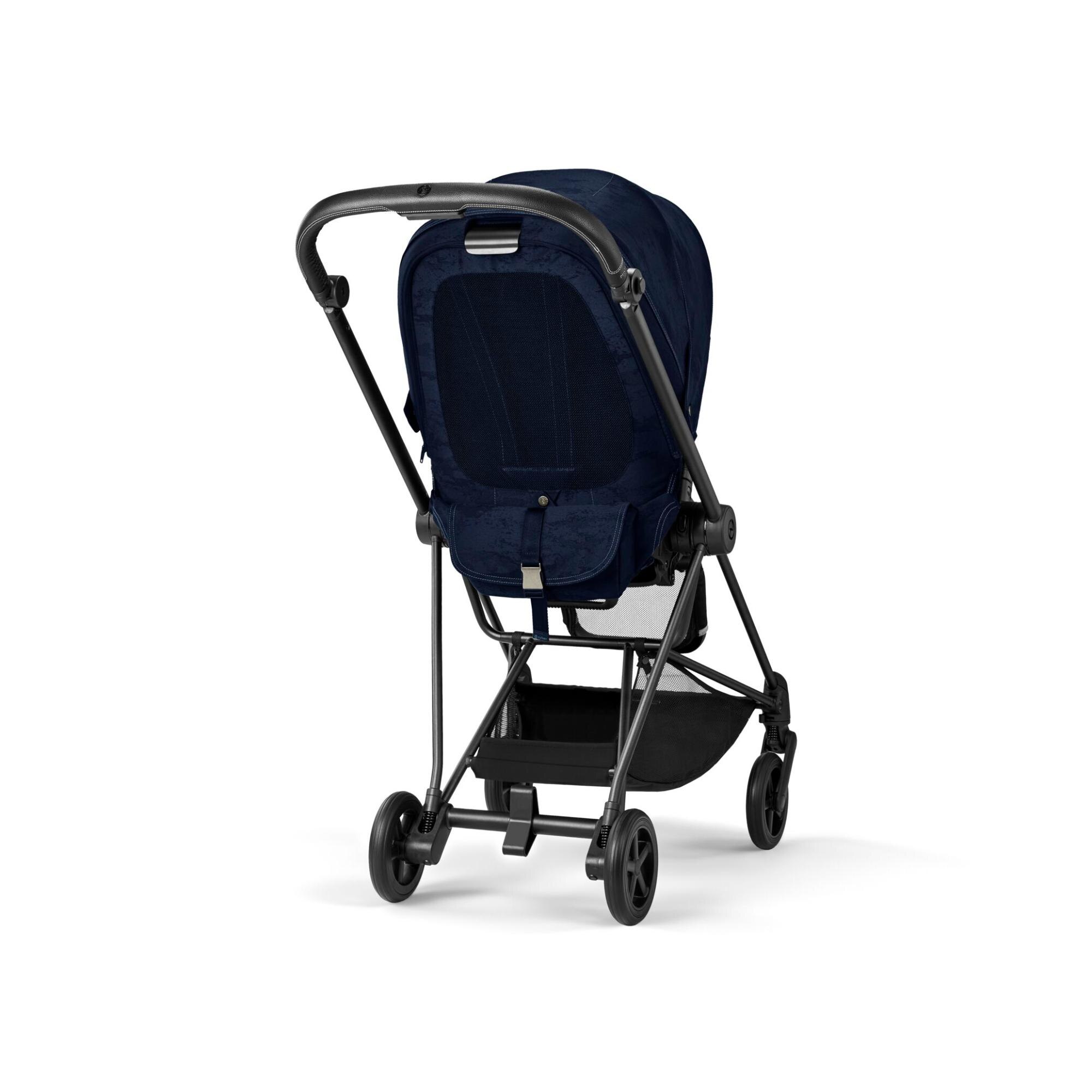 Tecidos para Assento Mios Seat Pack Rebellious Luxury Azul-escuro-6