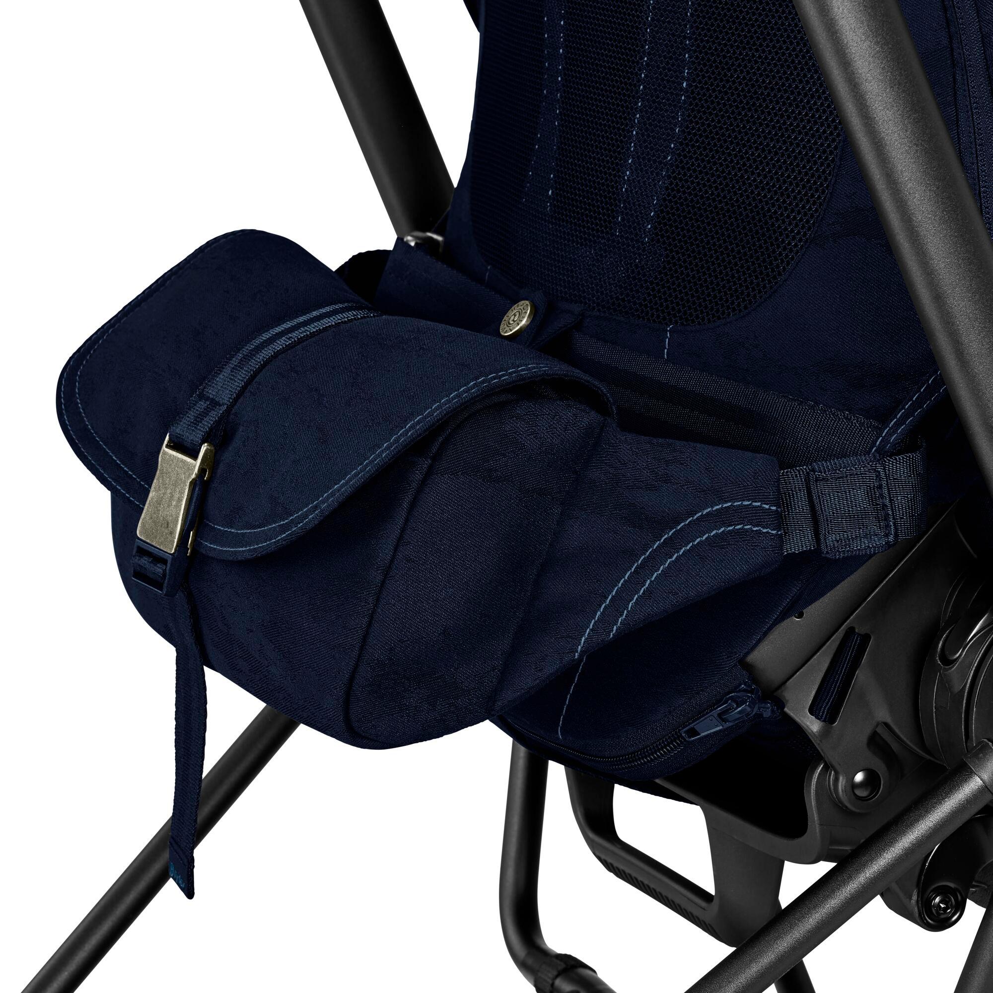 Tecidos para Assento Mios Seat Pack Rebellious Luxury Azul-escuro-7