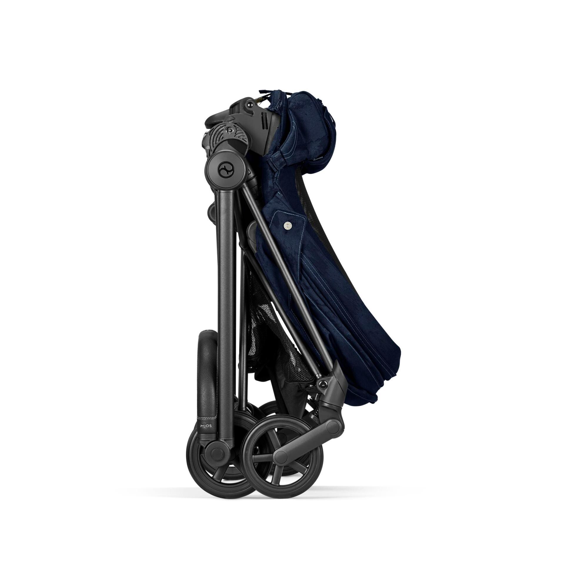 Tecidos para Assento Mios Seat Pack Rebellious Luxury Azul-escuro-9