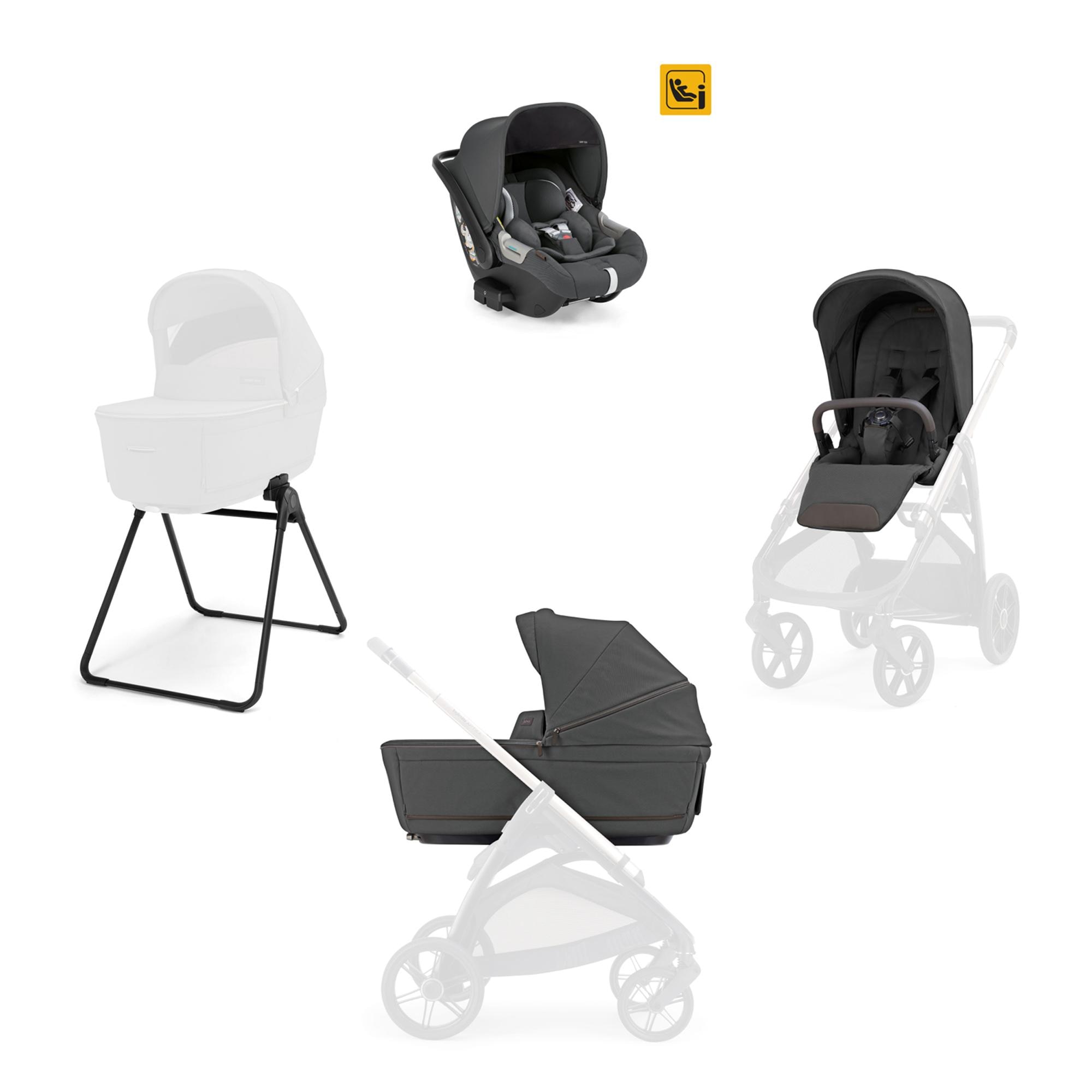 Imagem 0 de System Quattro Aptica Darwin. Não inclui chassis