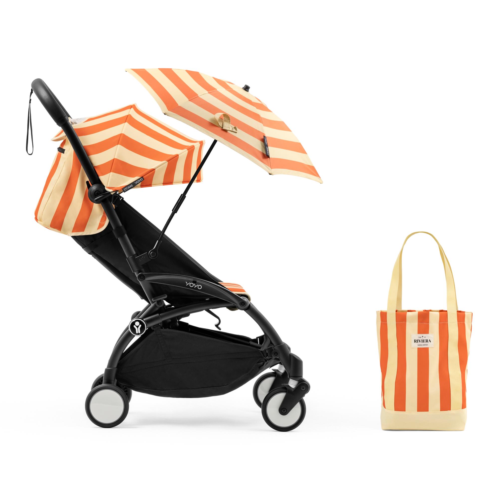 YOYO® Riviera Summer kit Laranja-3