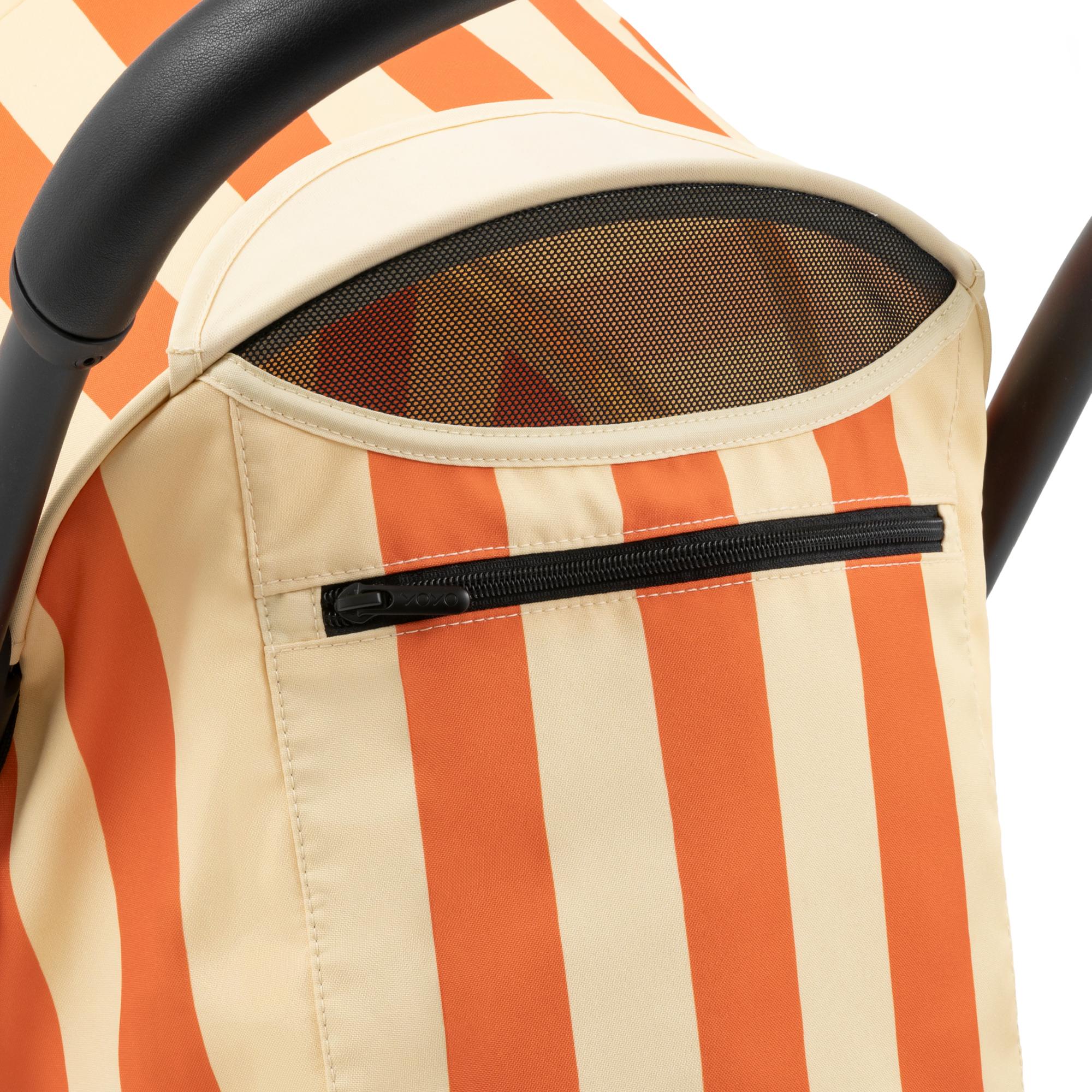 YOYO® Riviera Summer kit Laranja-4