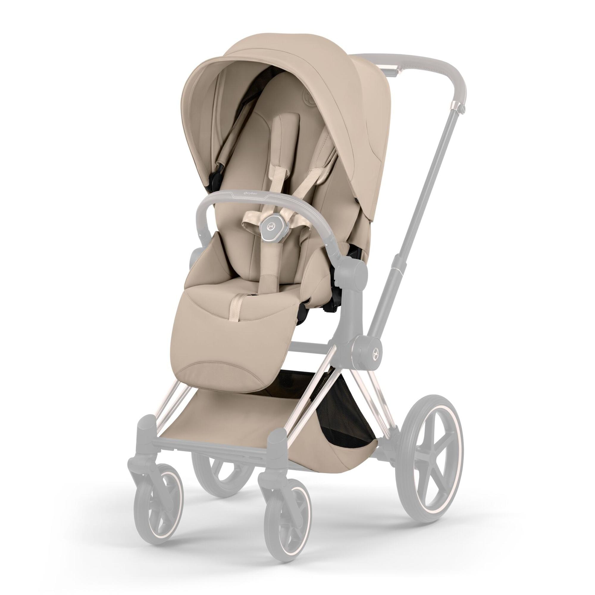 Imagem 0 de Tecidos para Assento CYBEX PRIAM / e-PRIAM Style