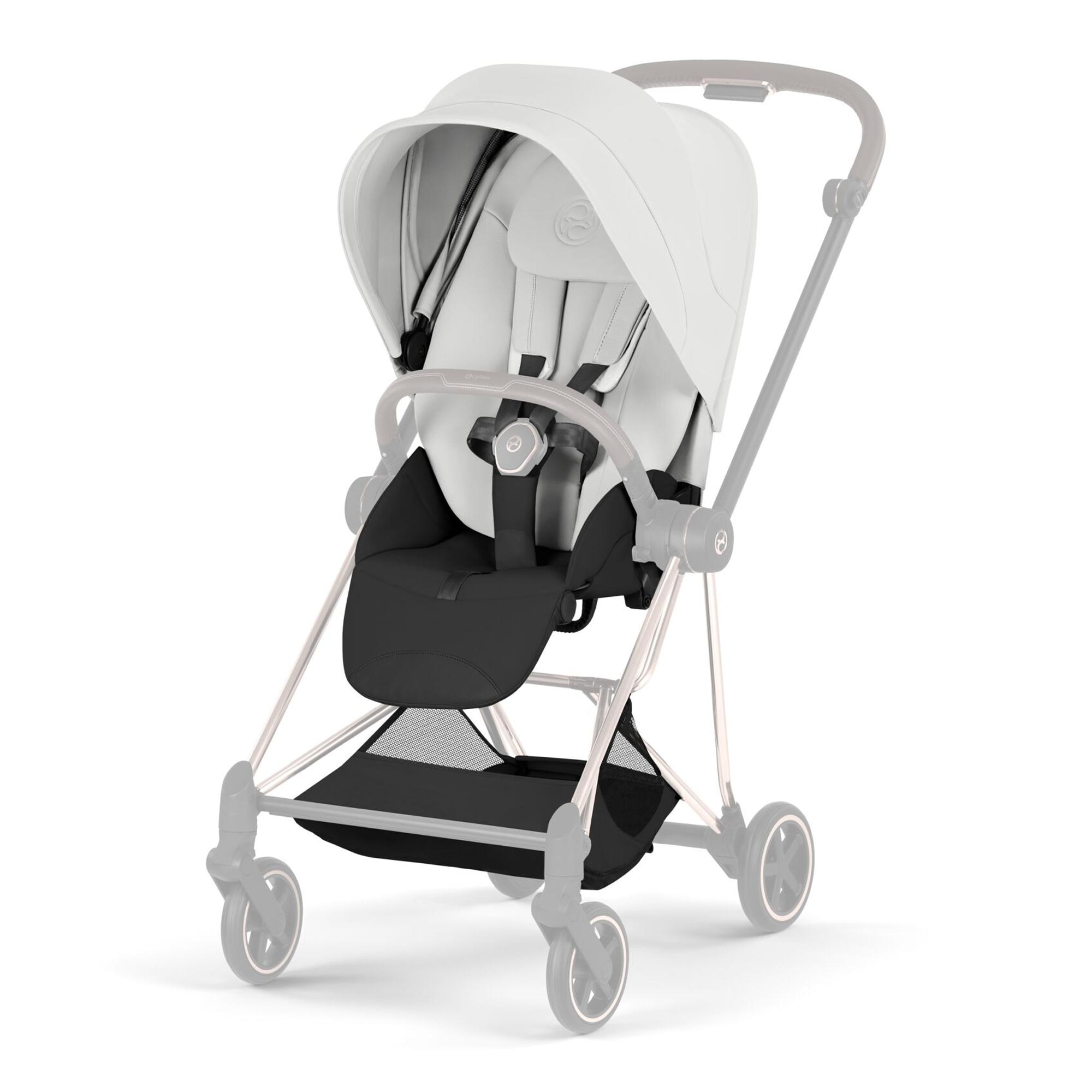 Imagem 0 de Tecidos para Assento CYBEX MIOS Style