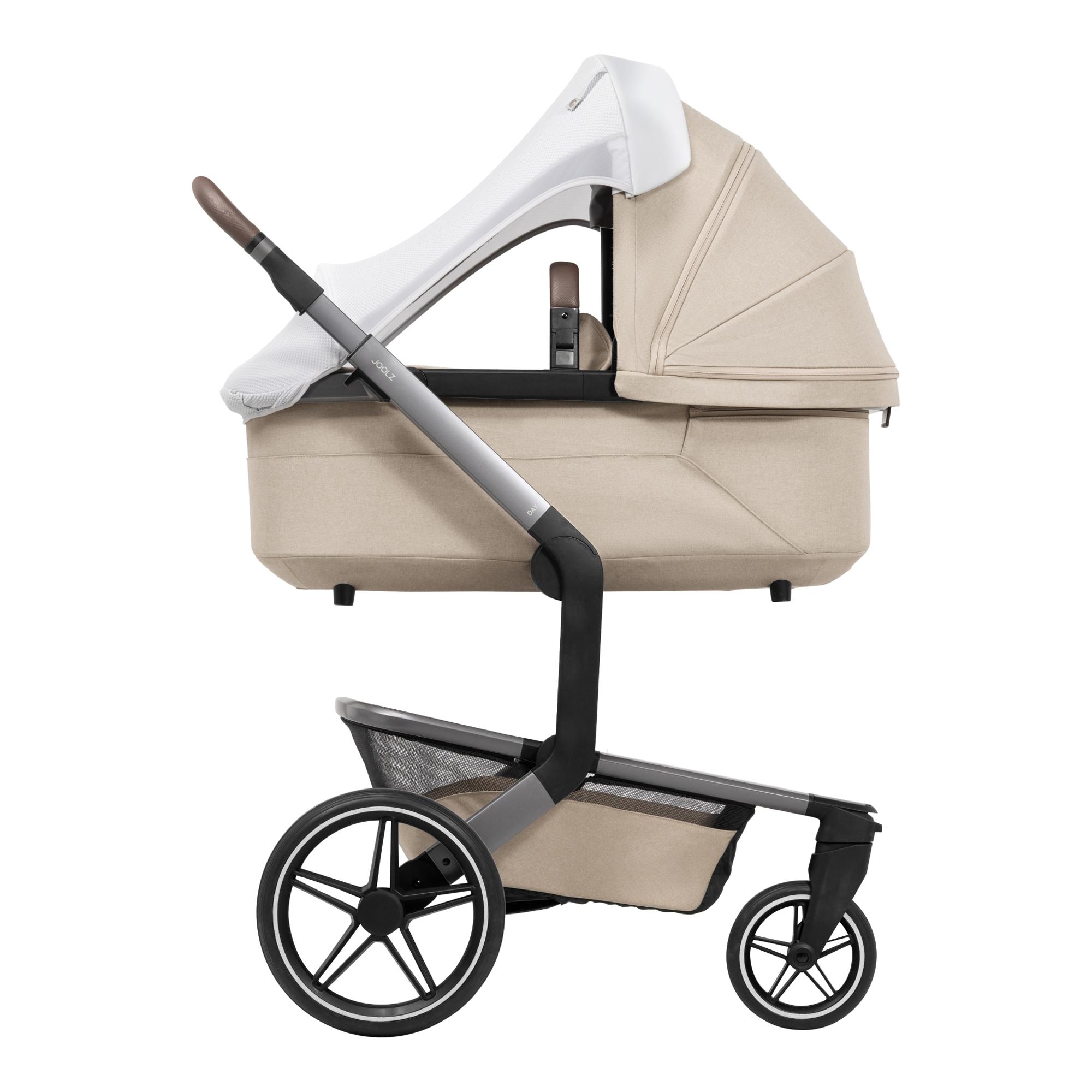 Imagem 0 de Tela protetora Joolz Day5/Geo3/5/Hub2