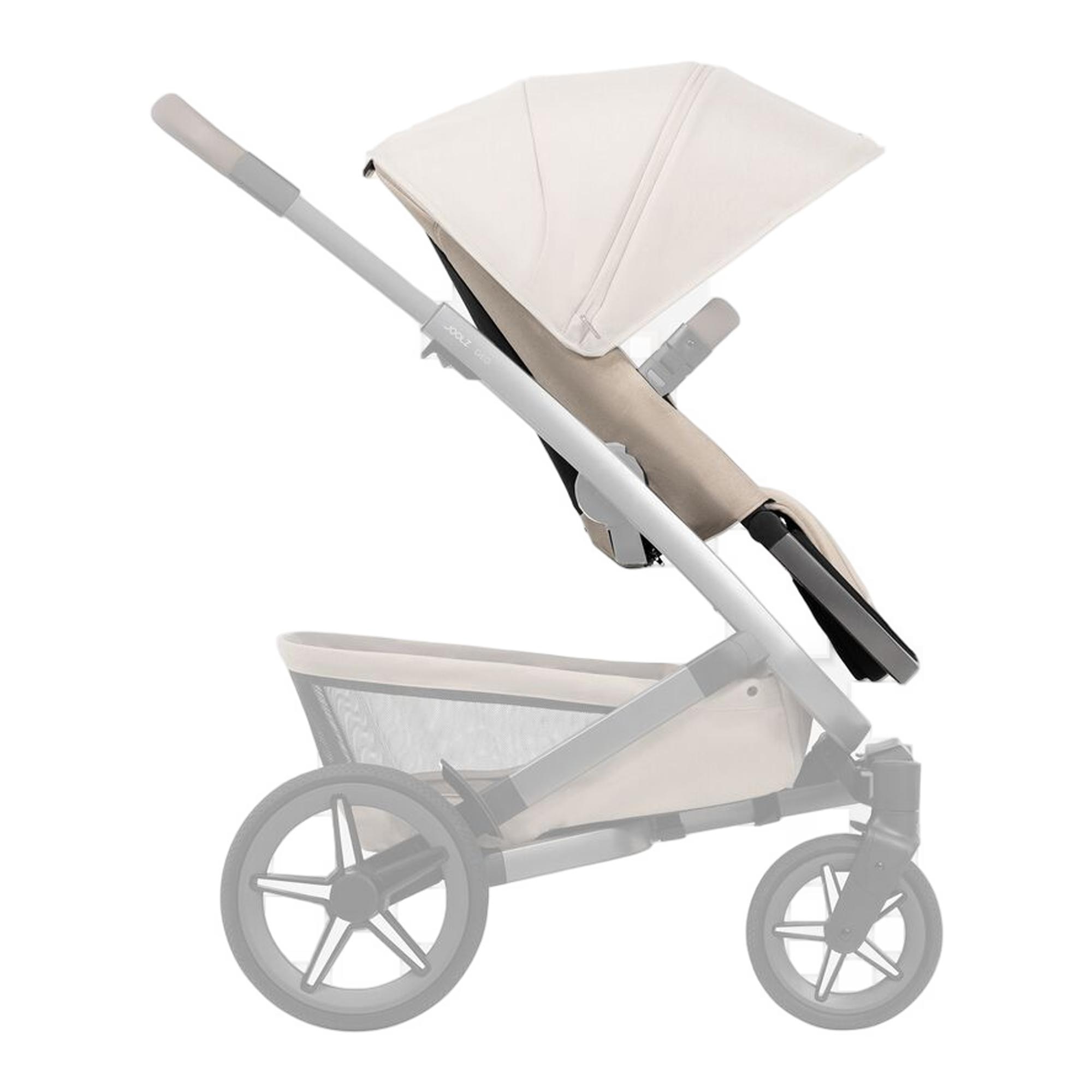 Imagen 1 de Joolz Geo5 silla - Camel Camel