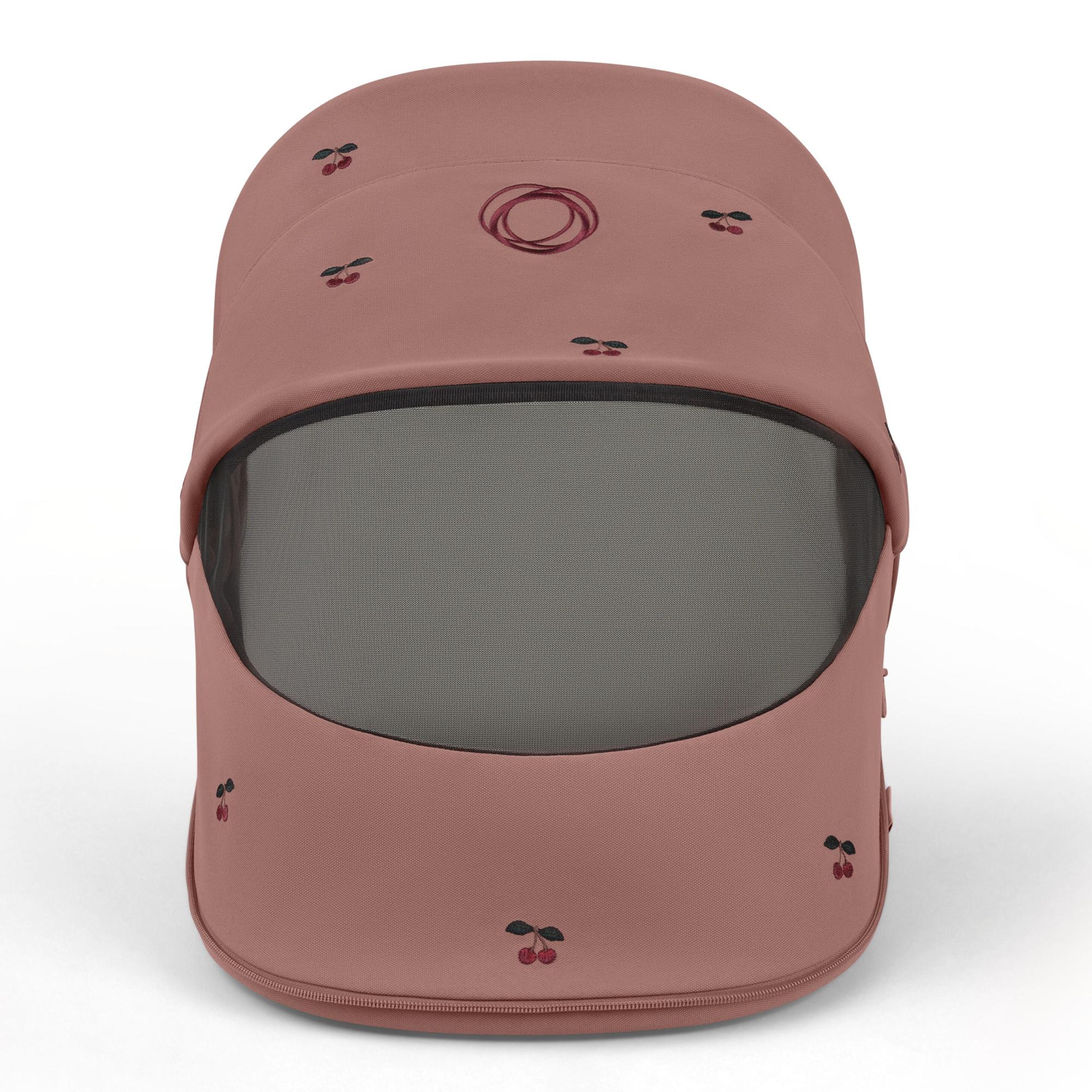 Capota Bugaboo X Konges SlØjd Dragonfly Plus Rosa-3