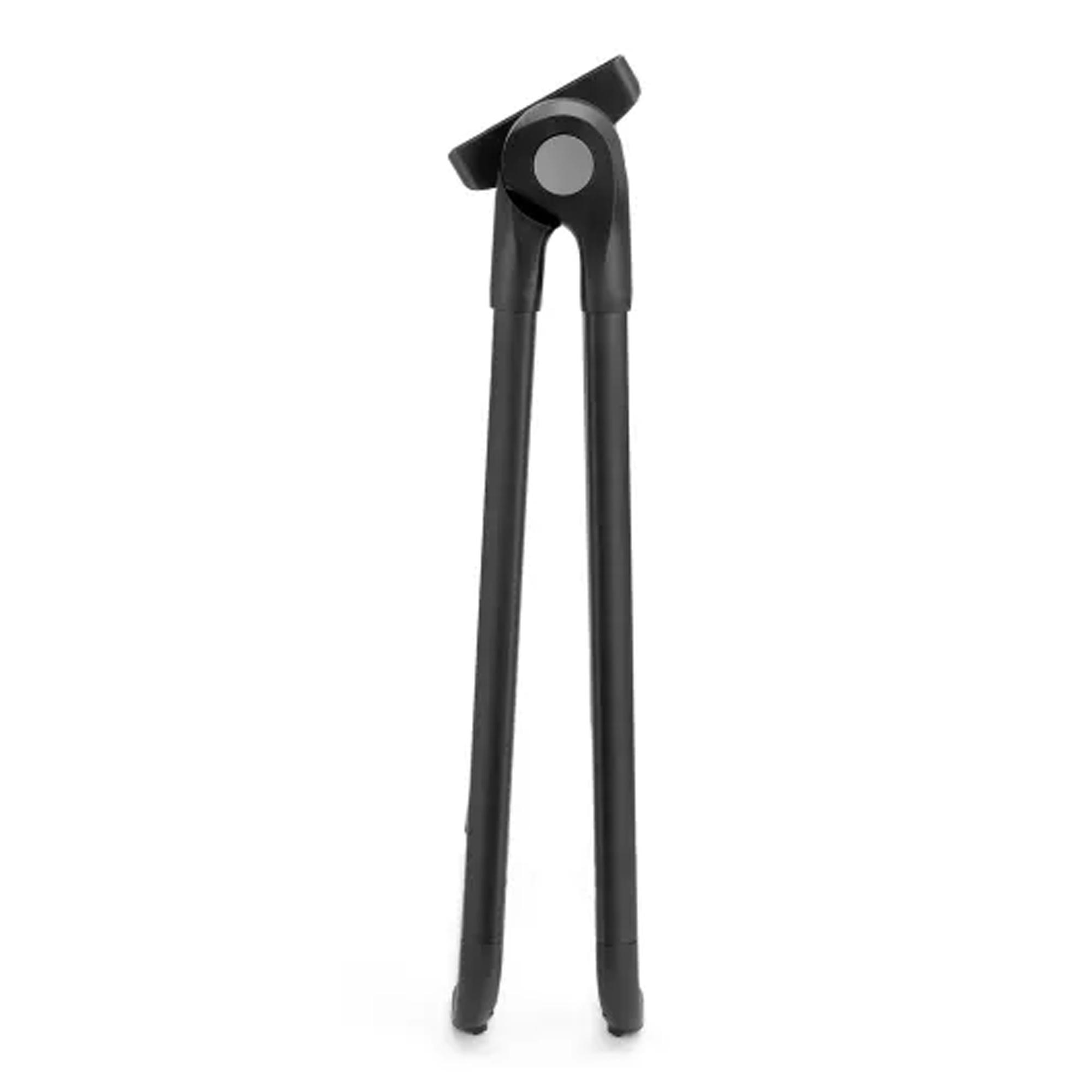 SUPORTE PARA ALCOFA Preto-2