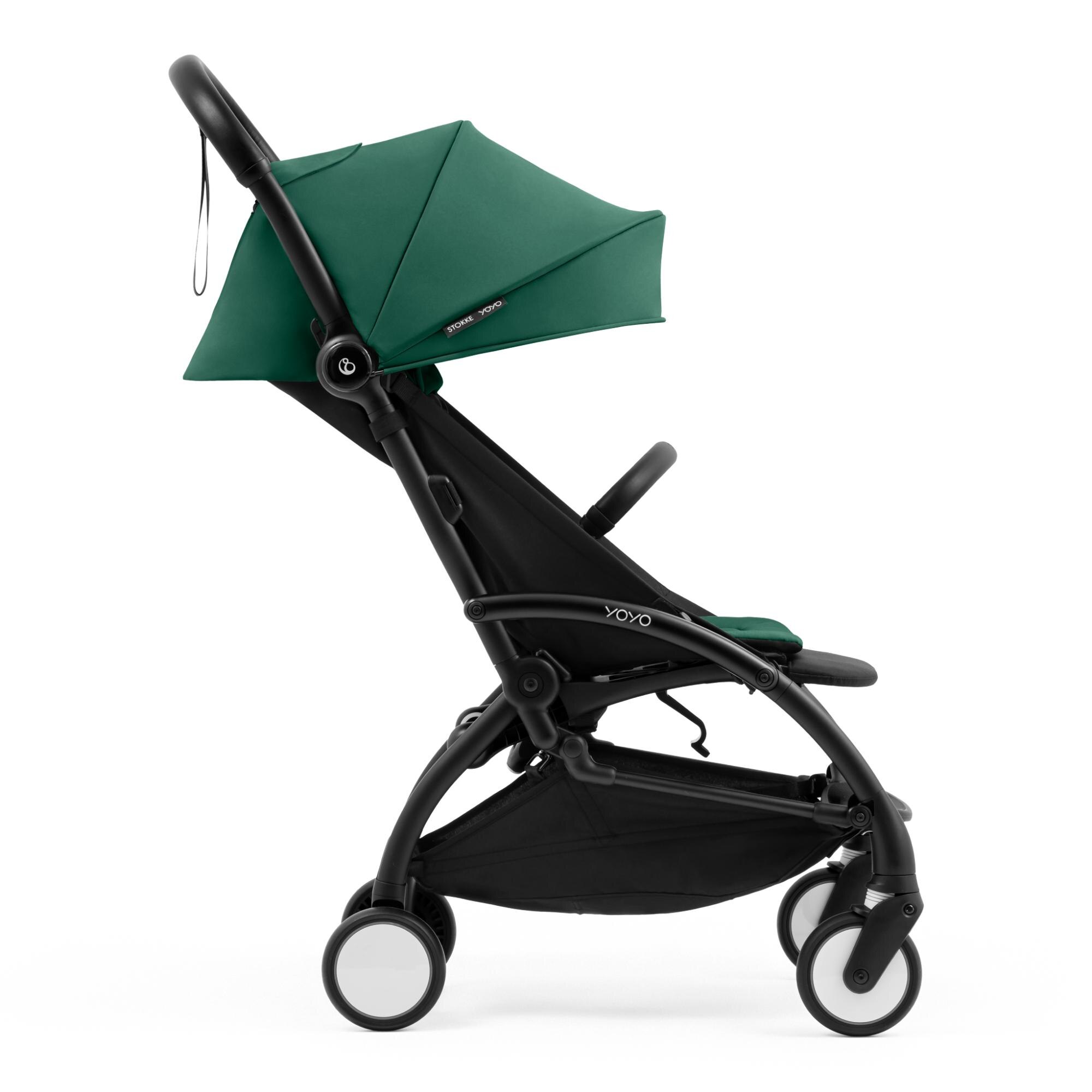 Barra de Proteção para Assento Stokke® YOYO5® Pretos-7