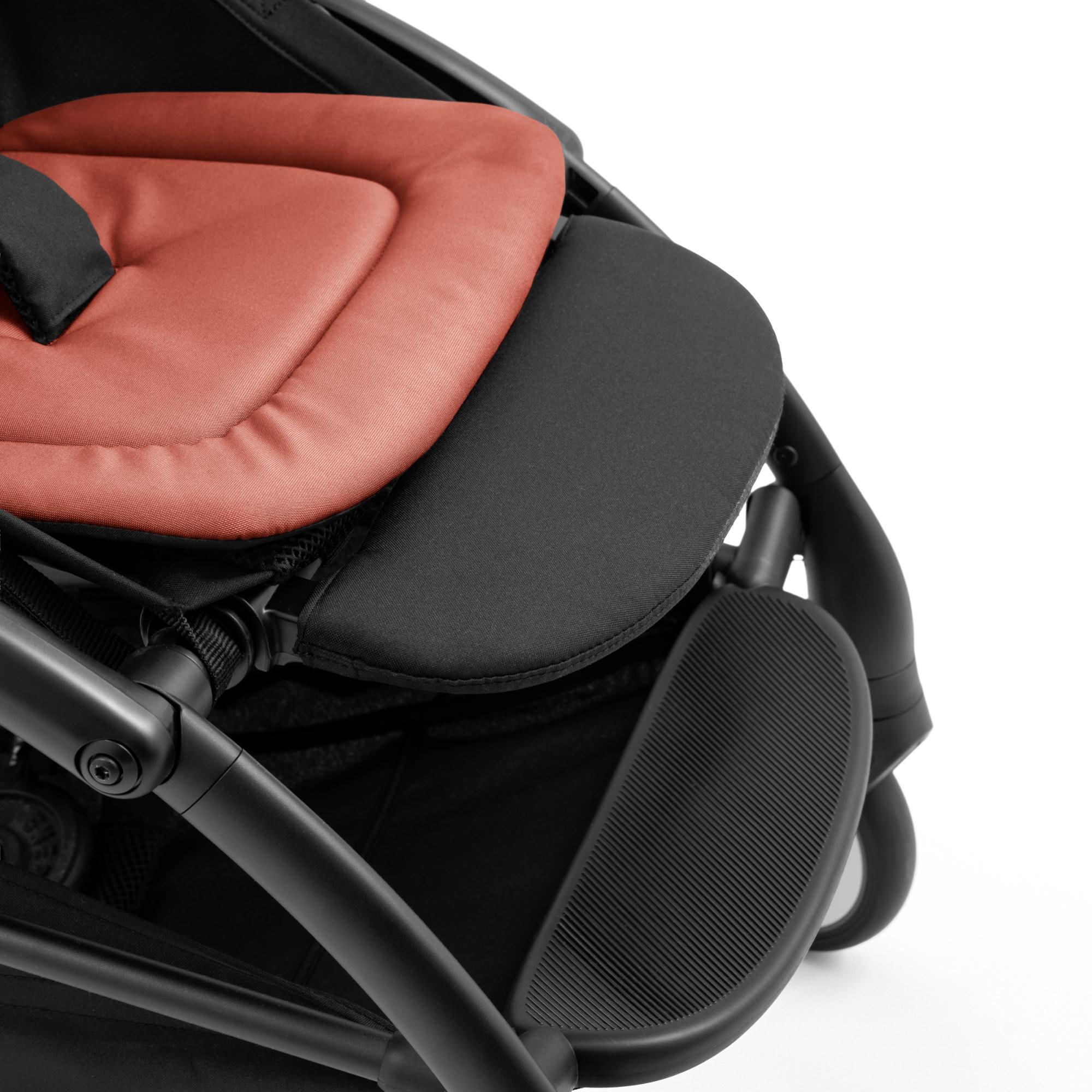 Stokke® YOYO5® Pack Assento para Carrinho de Passeio - Berry Rosas-7