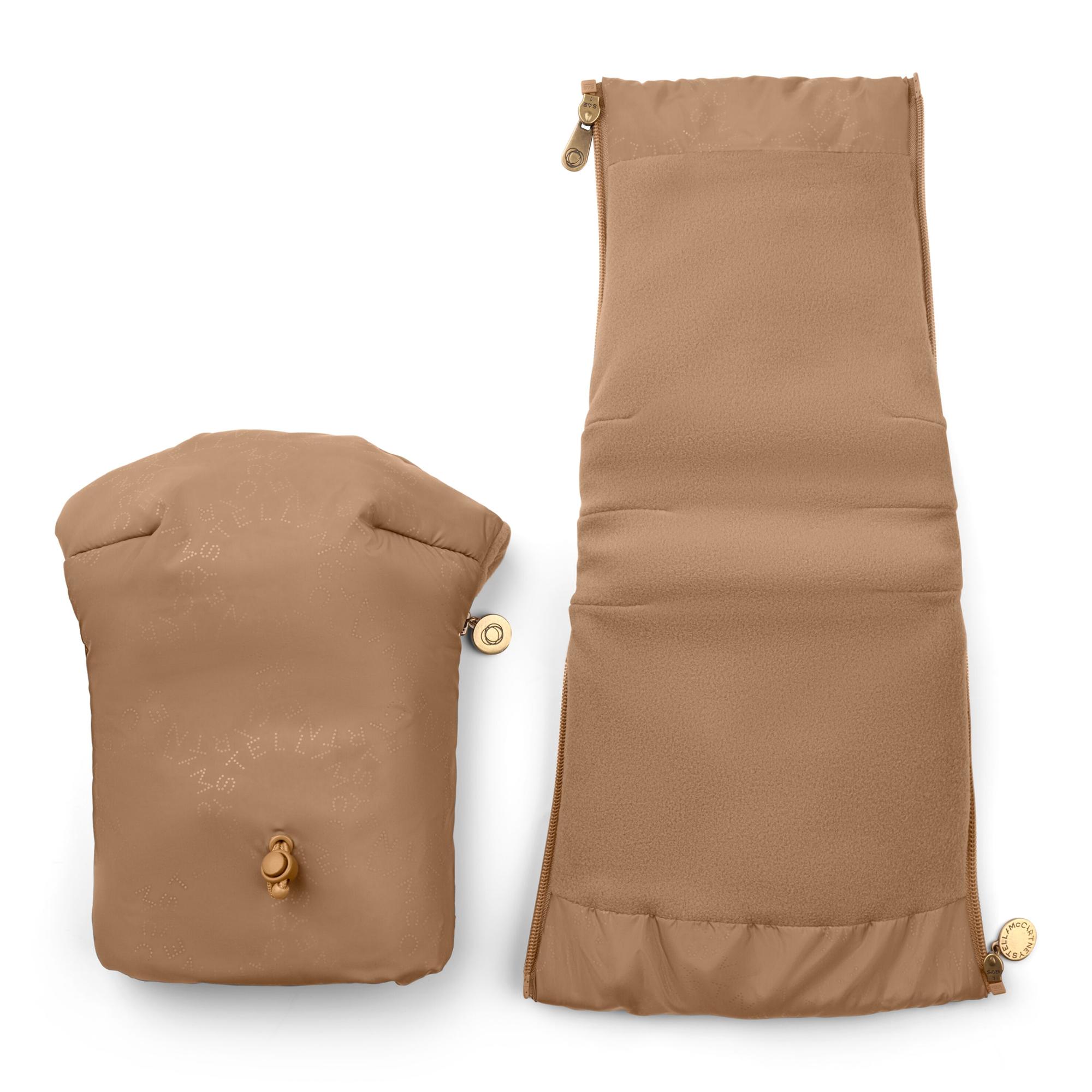 Luvas Bugaboo X Stella McCartney Tobacco Brown COLOR_MARRON-2