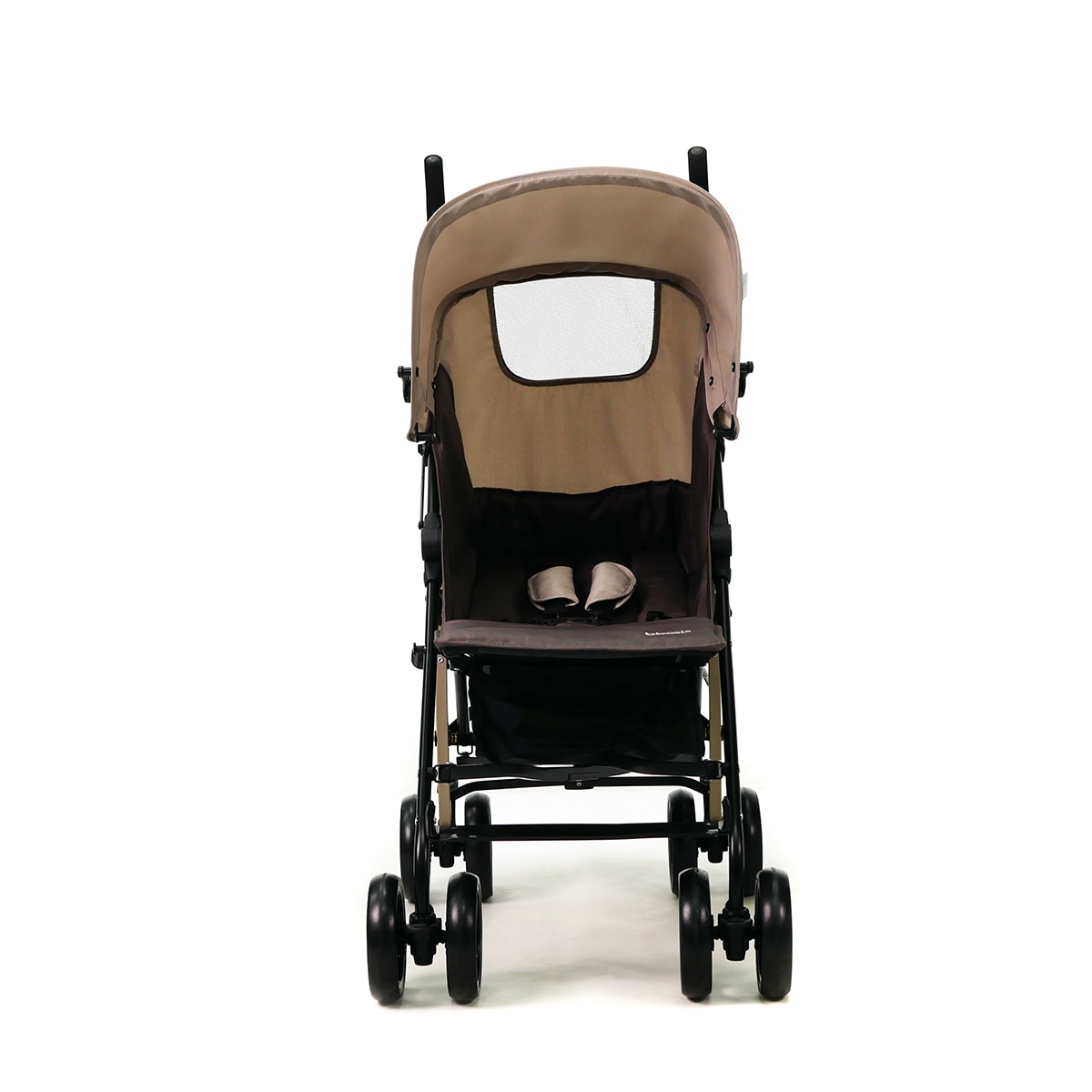 Silla de paseo bbest multiposiciones Beige Beige-2