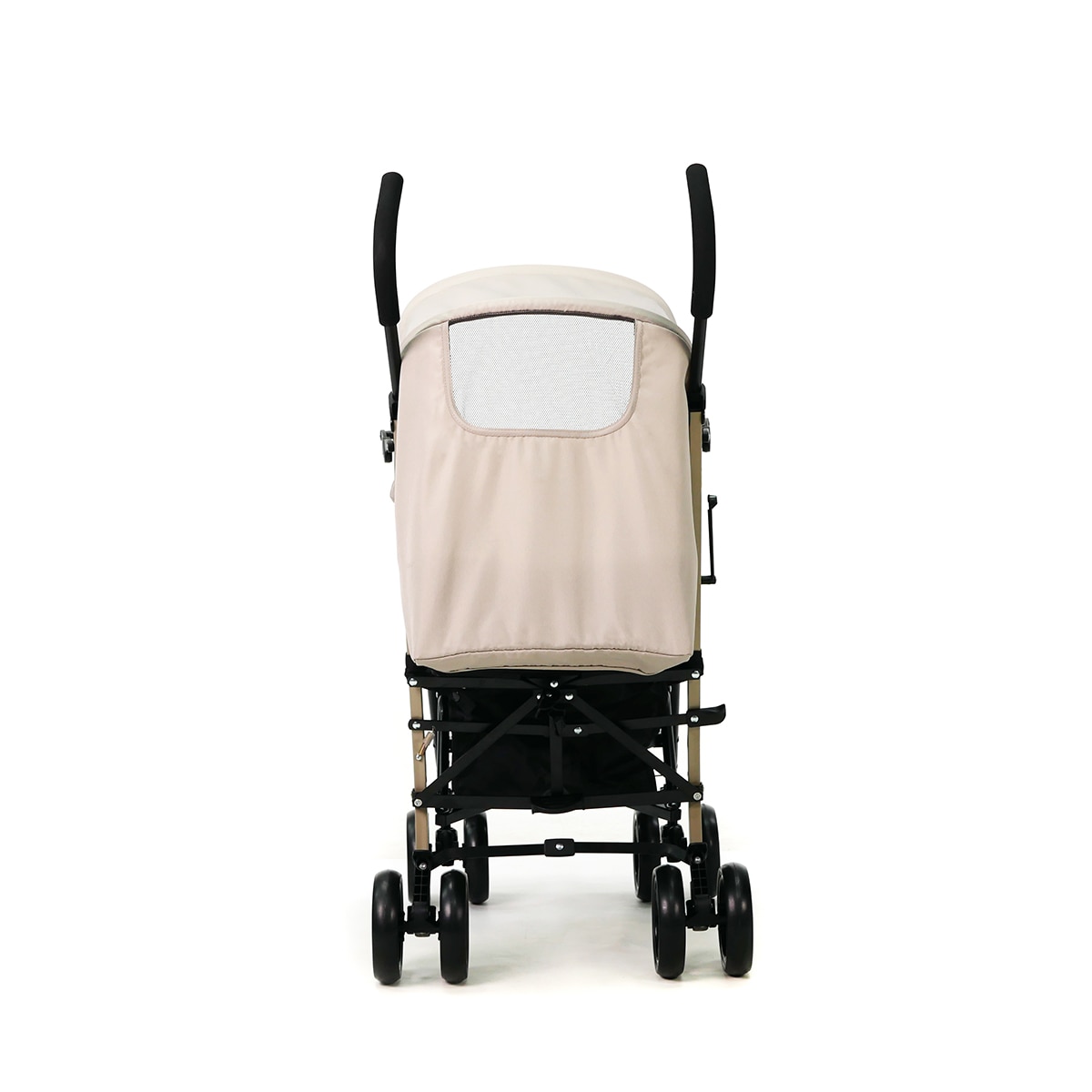 Silla de paseo bbest multiposiciones Beige Beige-7