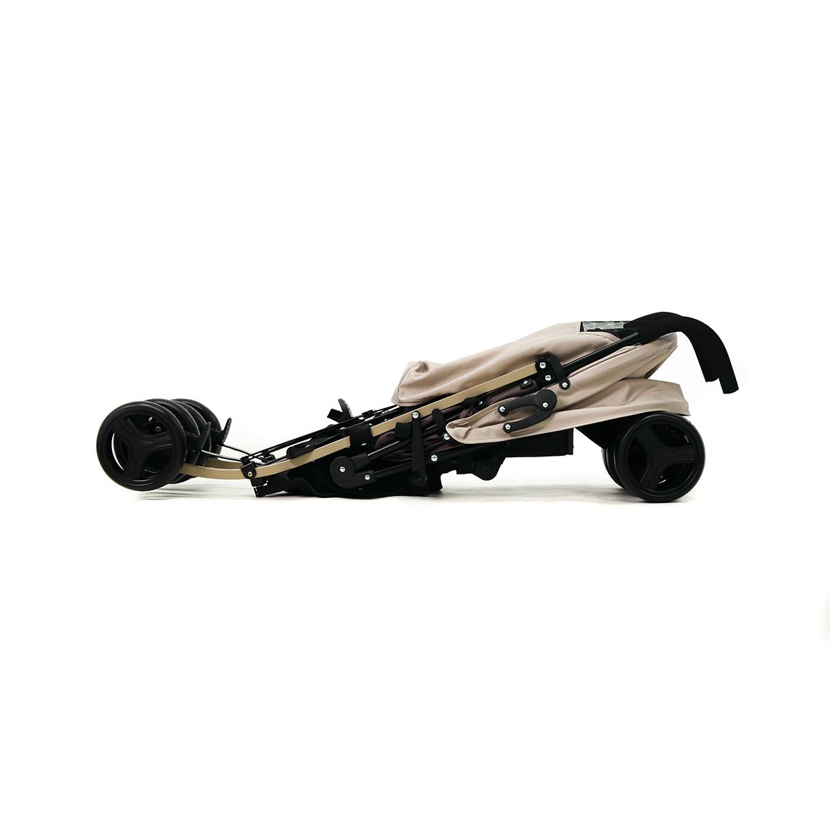 Silla de paseo bbest multiposiciones Beige Beige-13