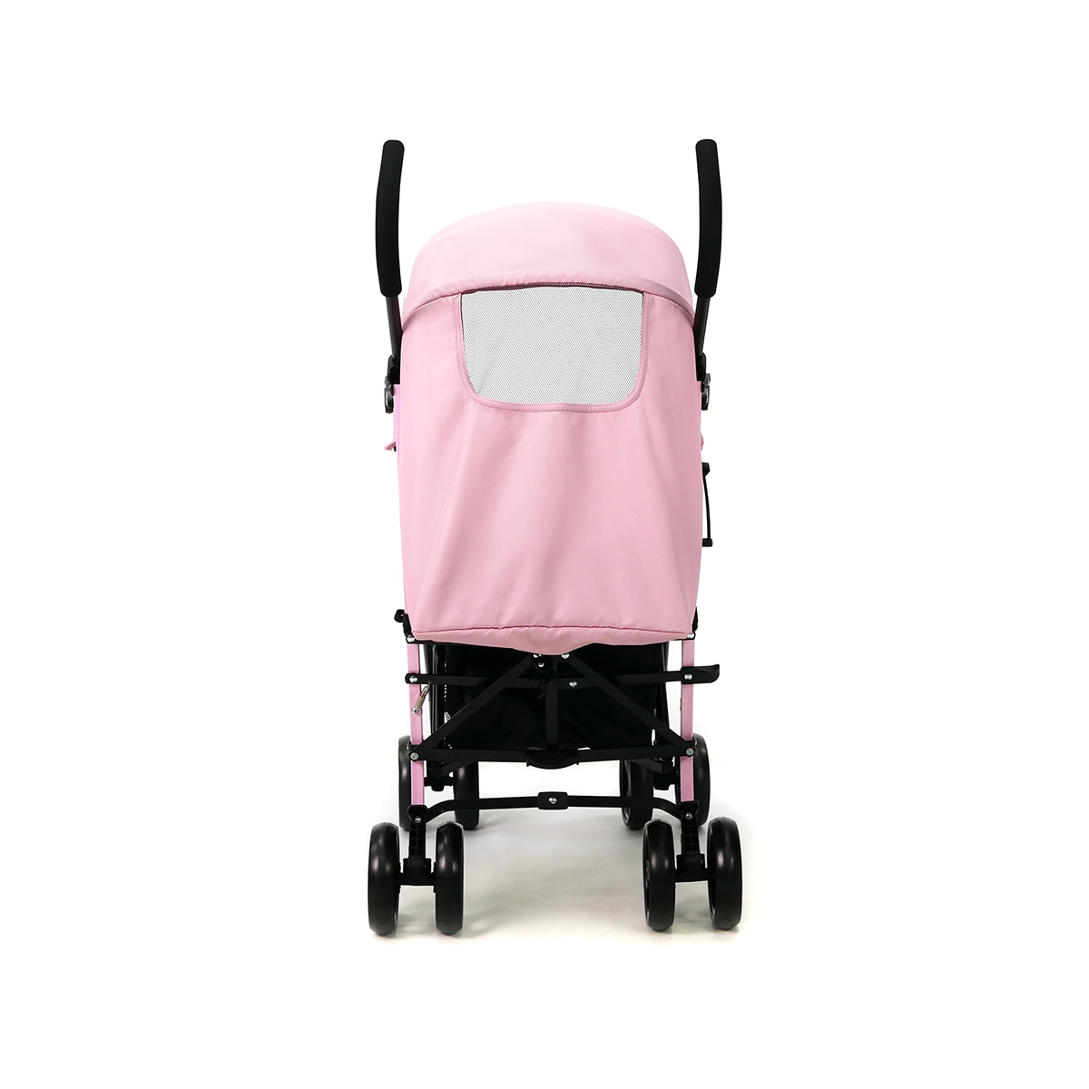 Silla de paseo bbest multiposiciones Rosa Rosa-7