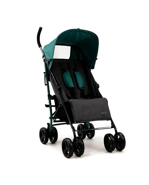 Imagem 0 de Carrinho de Passeio Multiposições