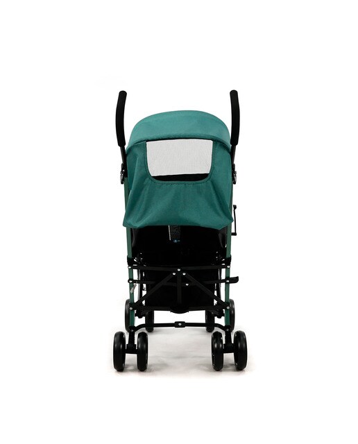 Silla de paseo bbest multiposiciones Verde Verde-6