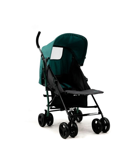 Silla de paseo bbest multiposiciones Verde Verde-7