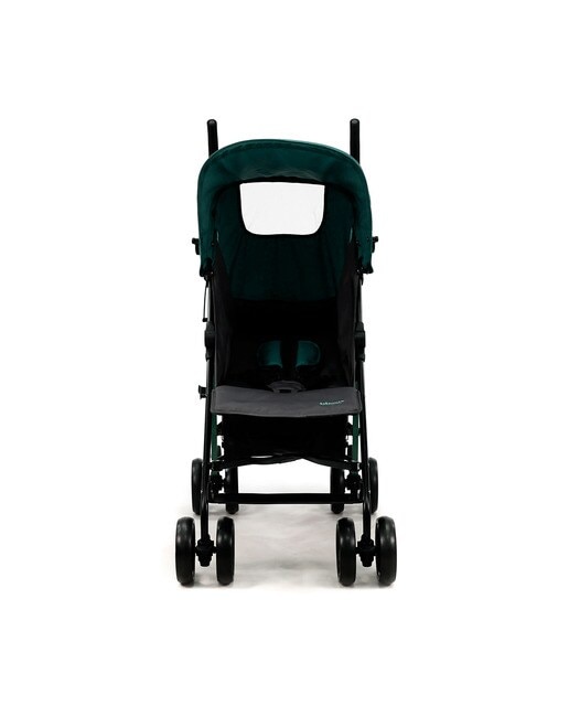 Silla de paseo bbest multiposiciones Verde Verde-9