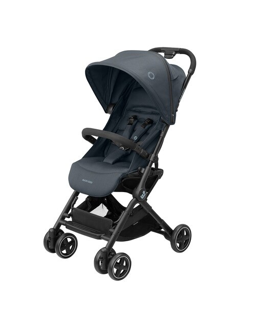 Imagem 0 de Carrinho de Passeio Lara2 Essential - Black