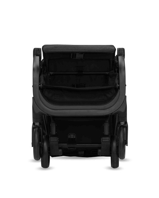 Carrinho de Passeio Quick Tour Preto-2