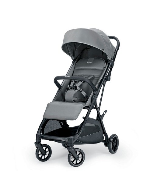 Carrinho de Passeio Now Stroller Cinzento-1