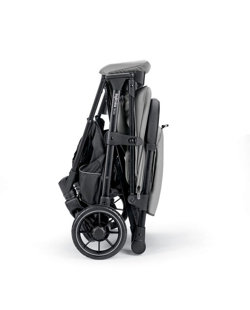 Carrinho de Passeio Now Stroller Cinzento-2