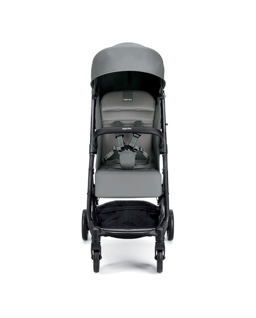 Carrinho de Passeio Now Stroller Cinzento-3