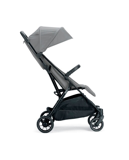 Carrinho de Passeio Now Stroller Cinzento-4